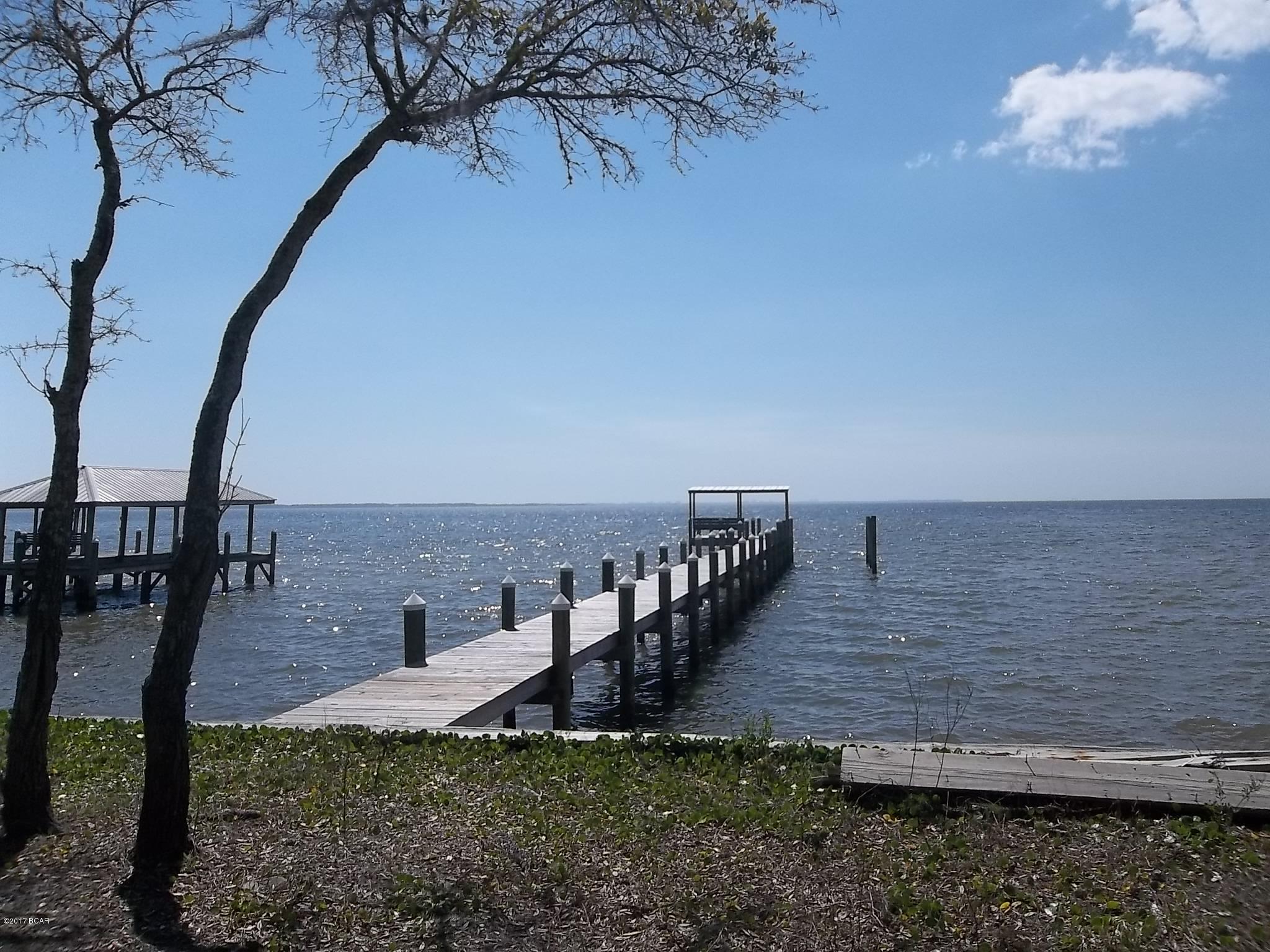 Bay Harbour - Land