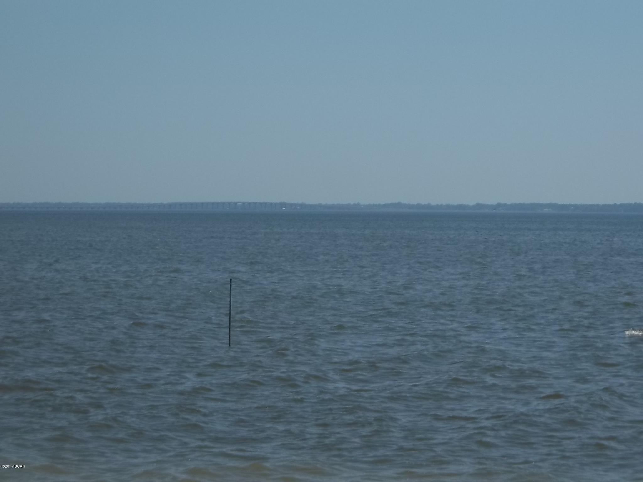 Bay Harbour - Land