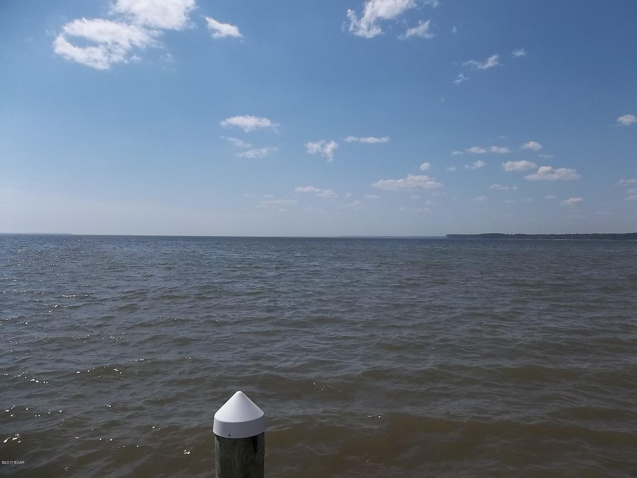 Bay Harbour - Land