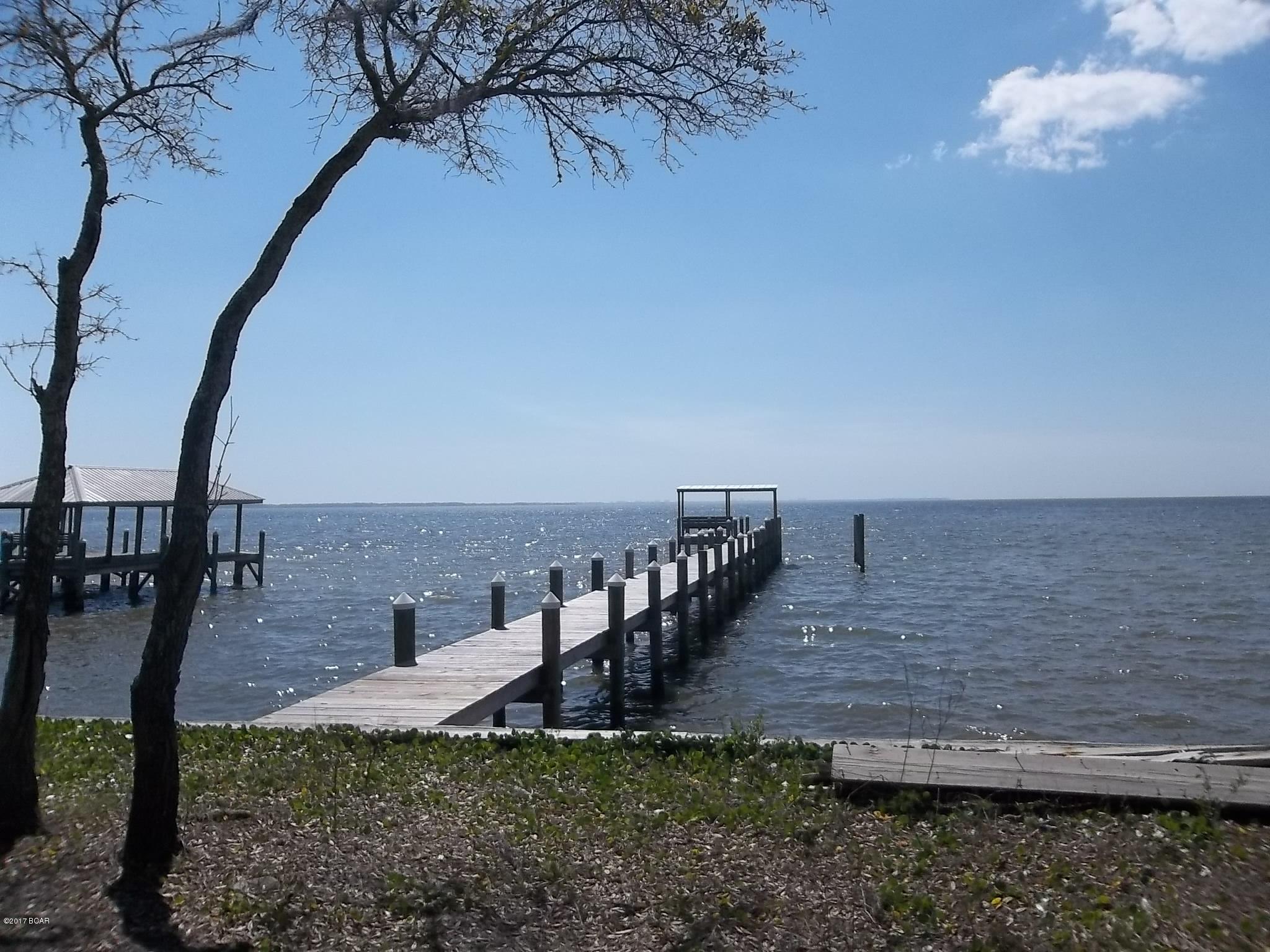 Bay Harbour - Land