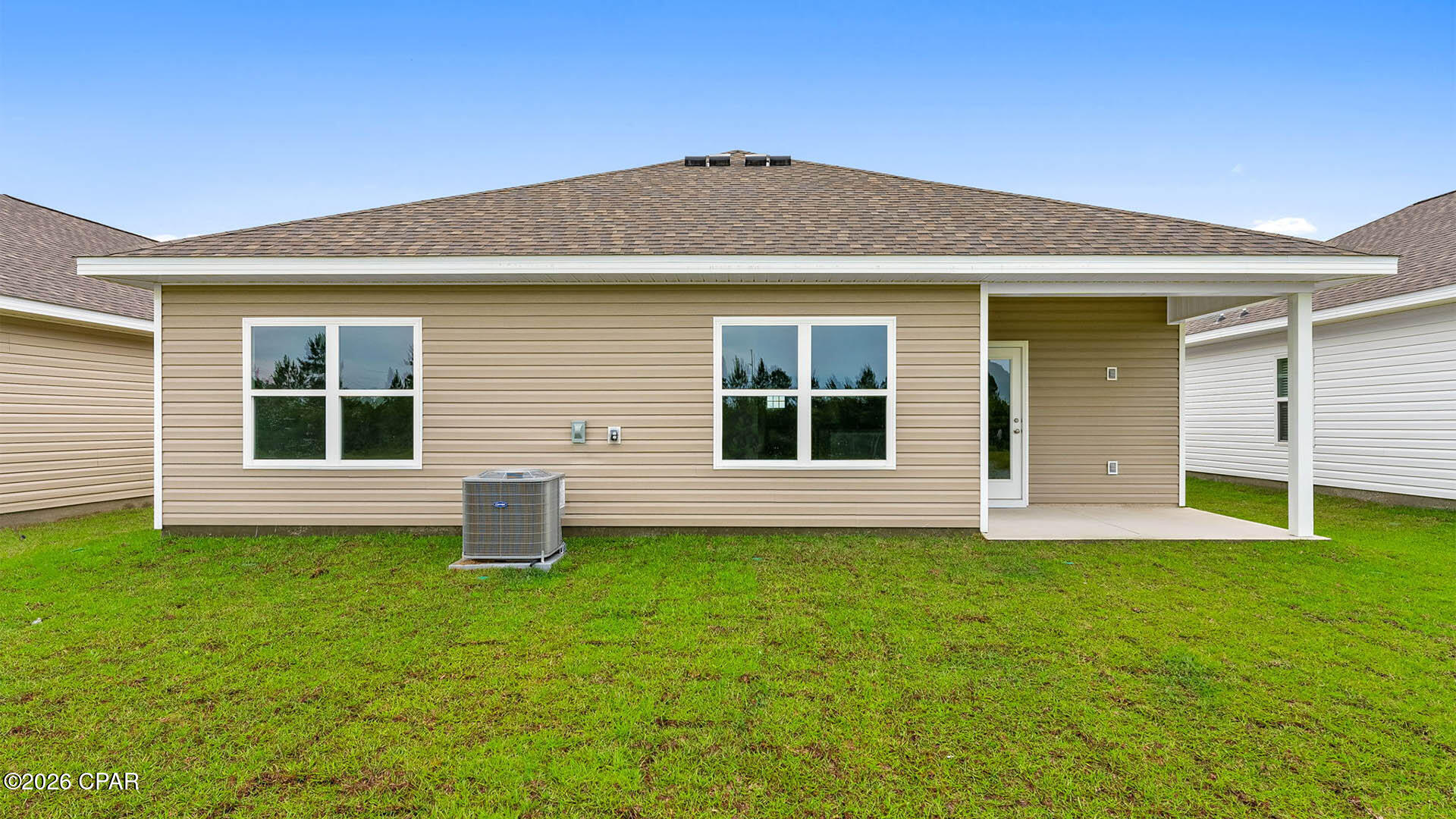 Hodges Bayou Plantation 1 - Residential