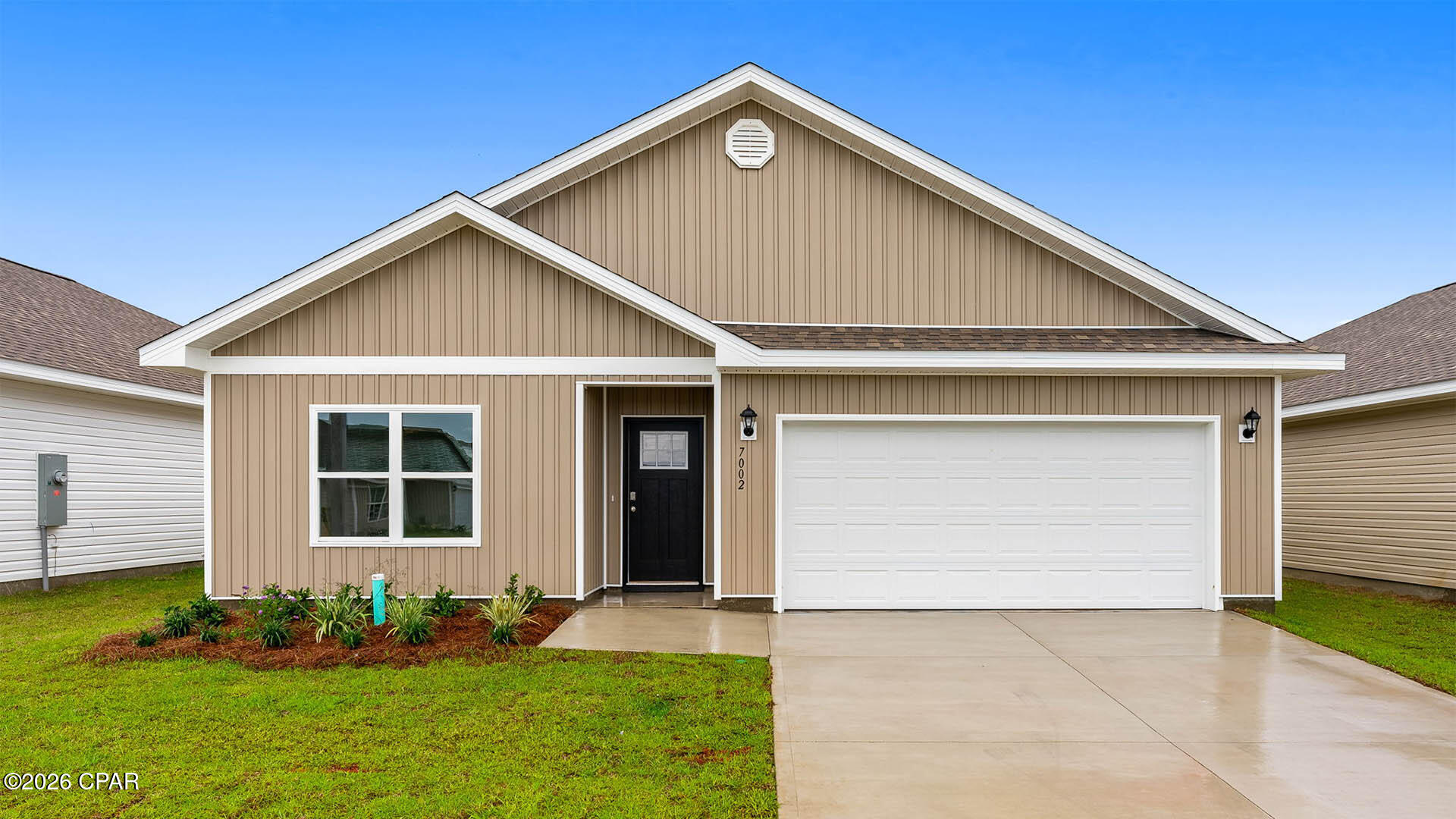 Hodges Bayou Plantation 1 - Residential
