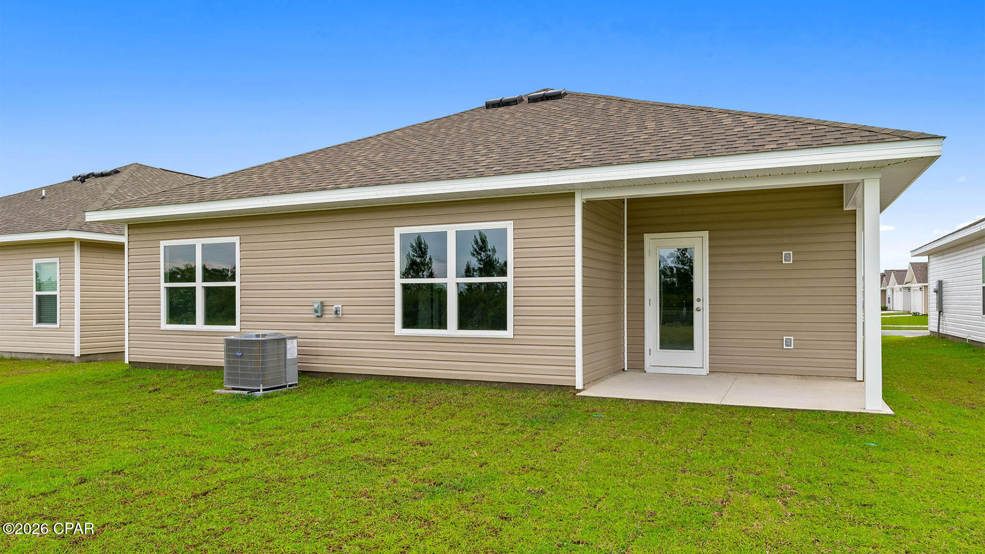 Hodges Bayou Plantation 1 - Residential