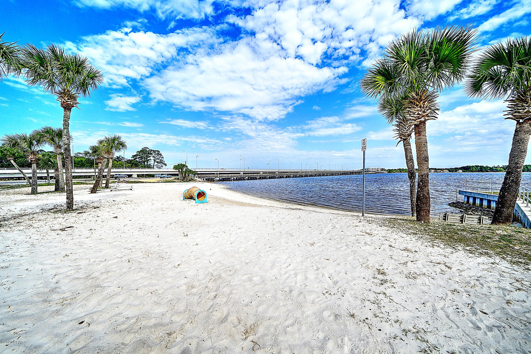 Gulf Coast Village U-1 - Residential