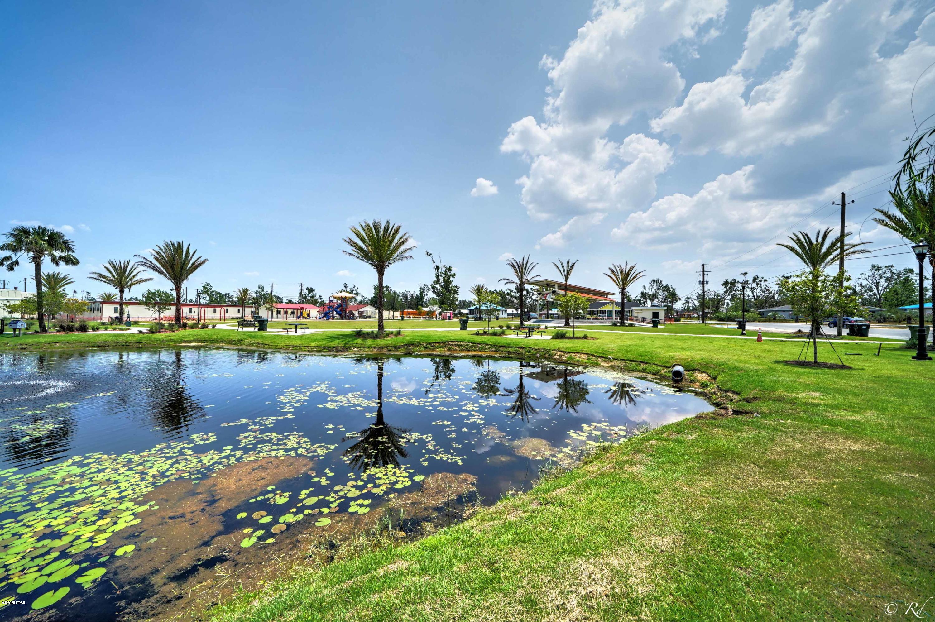 Gulf Coast Village U-1 - Residential