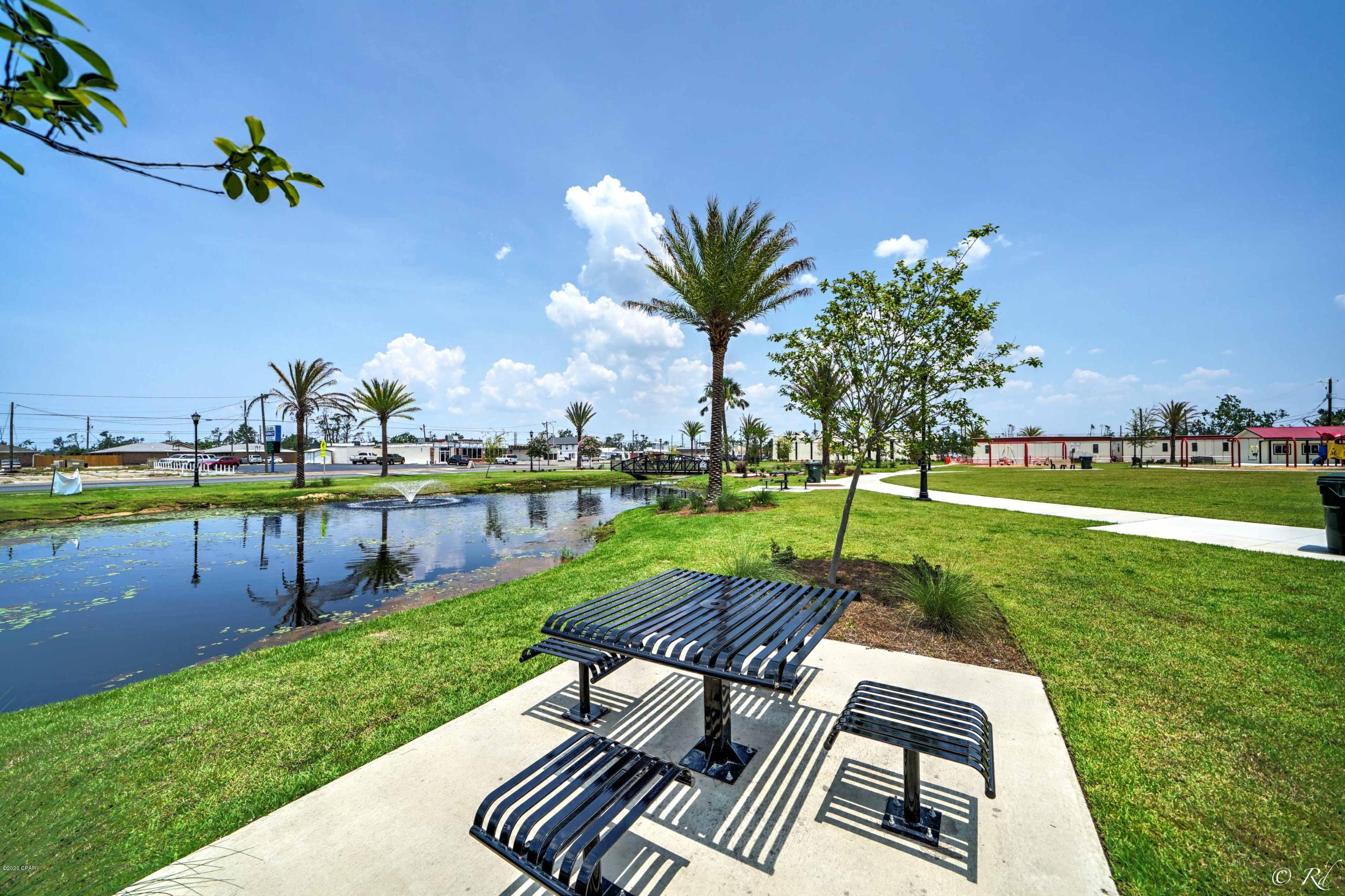Gulf Coast Village U-1 - Residential