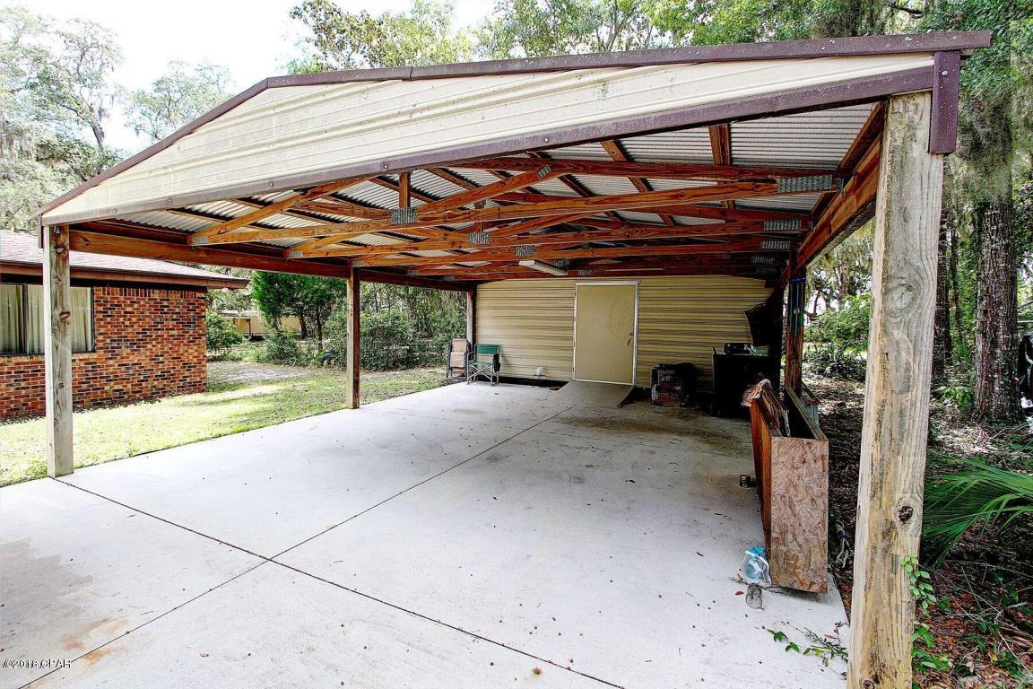 Horne Memory Plat - Residential Lease