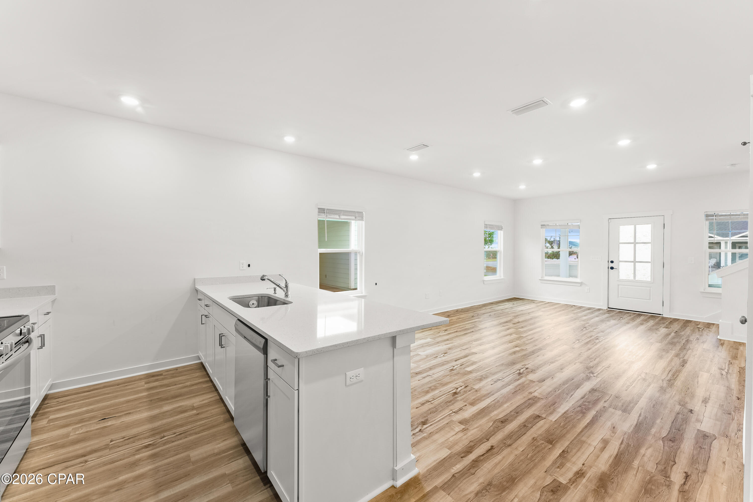 Sweetbay - Residential Lease