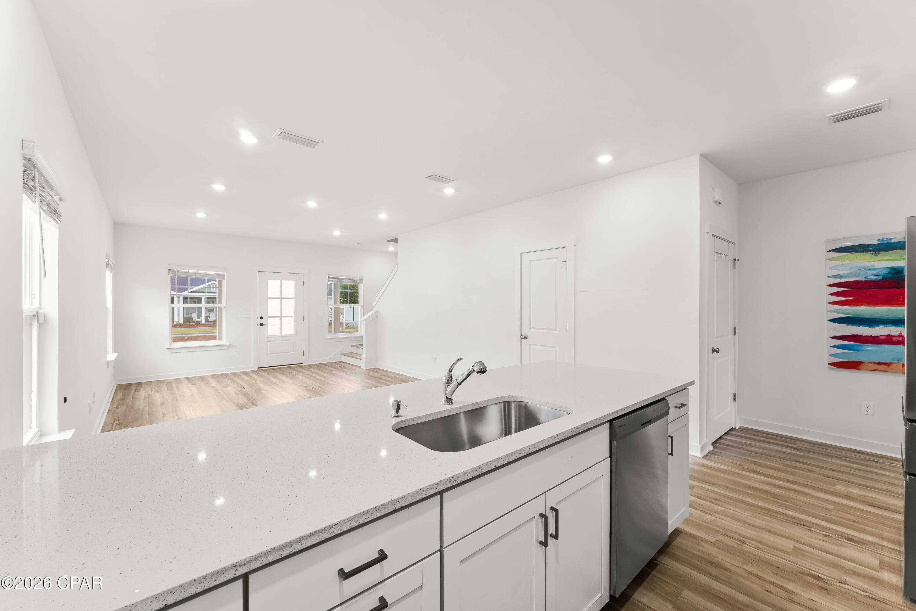 Sweetbay - Residential Lease