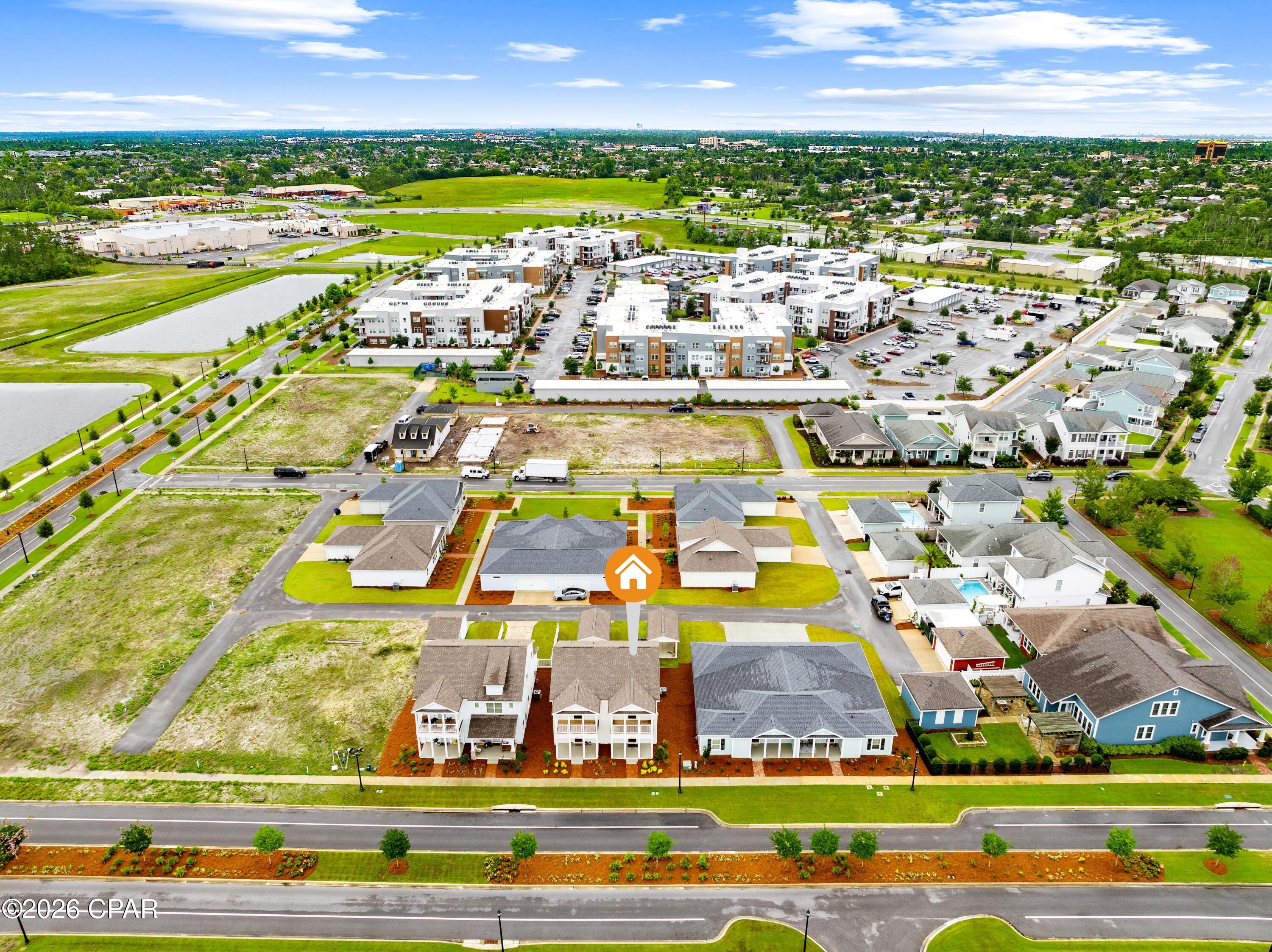 Sweetbay - Residential Lease