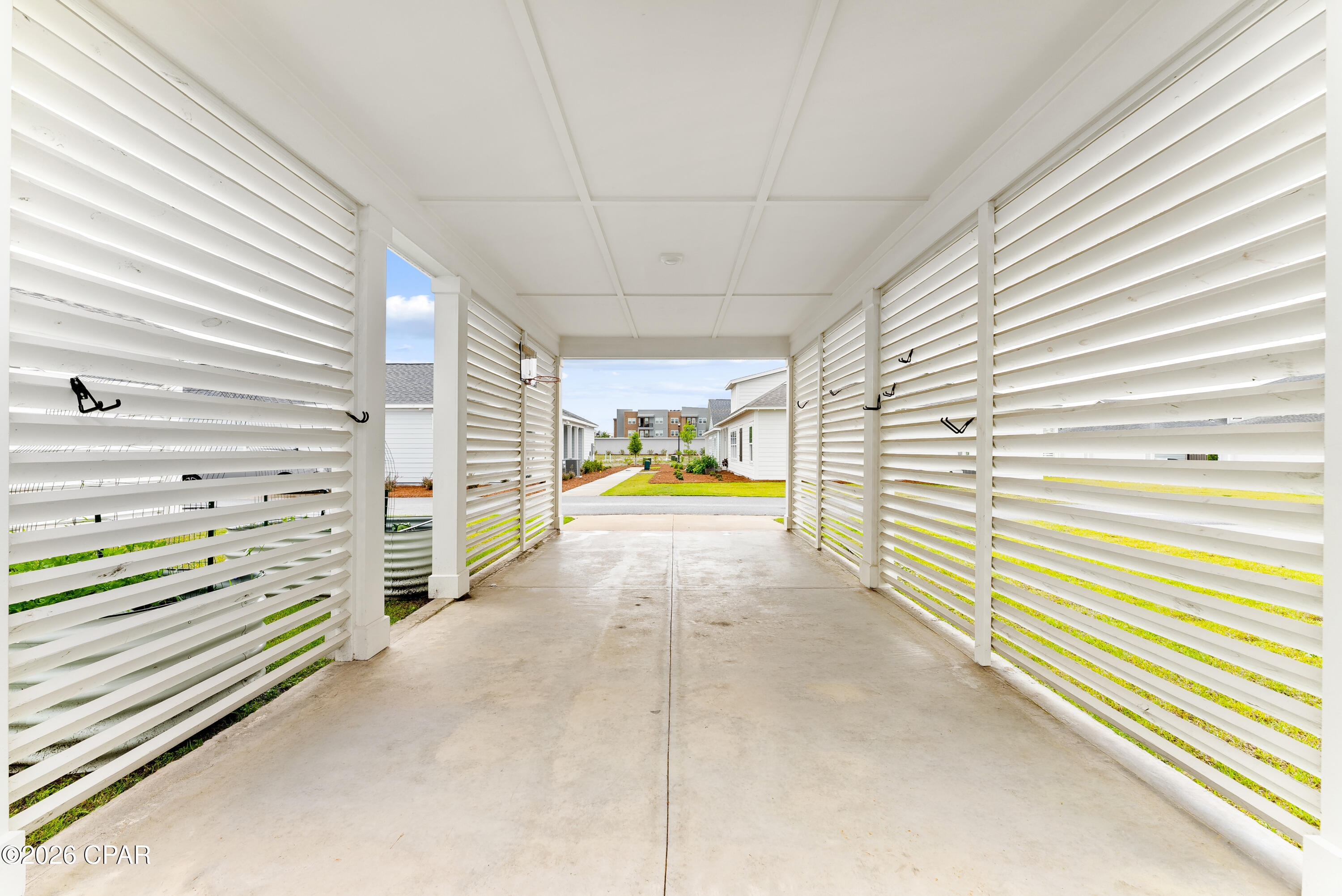 Sweetbay - Residential Lease