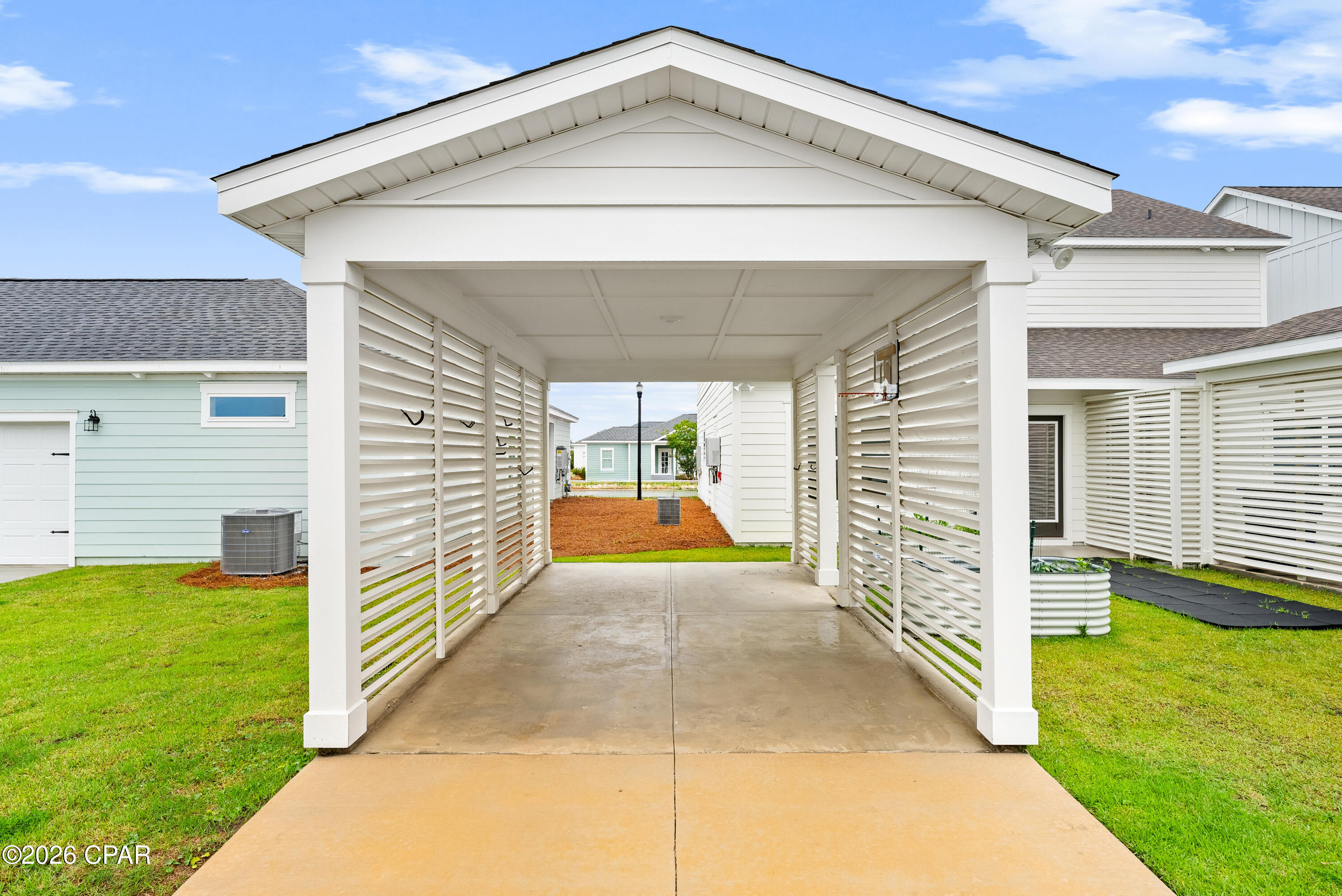 Sweetbay - Residential Lease