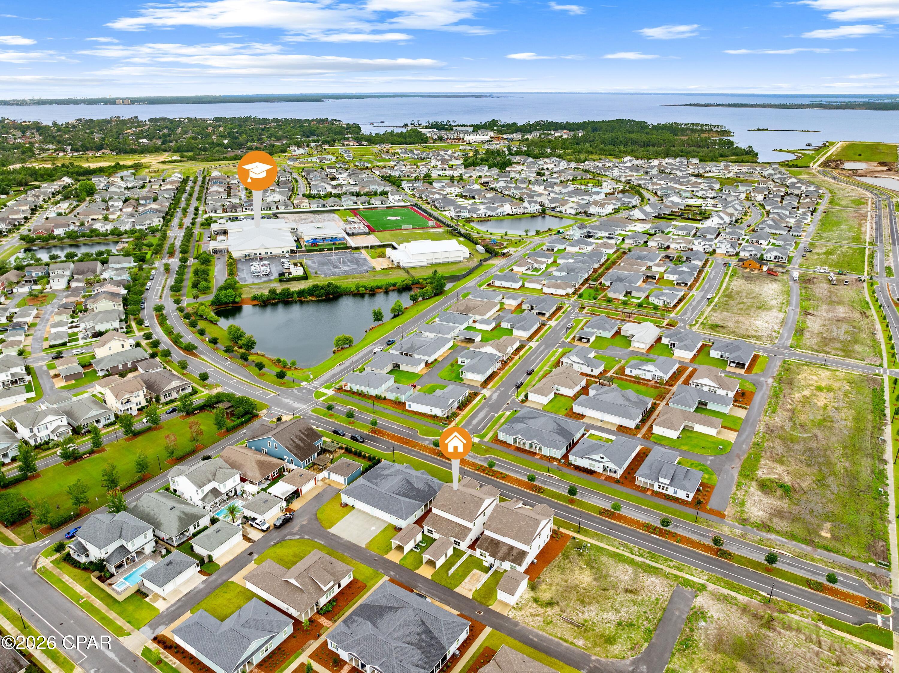 Sweetbay - Residential Lease