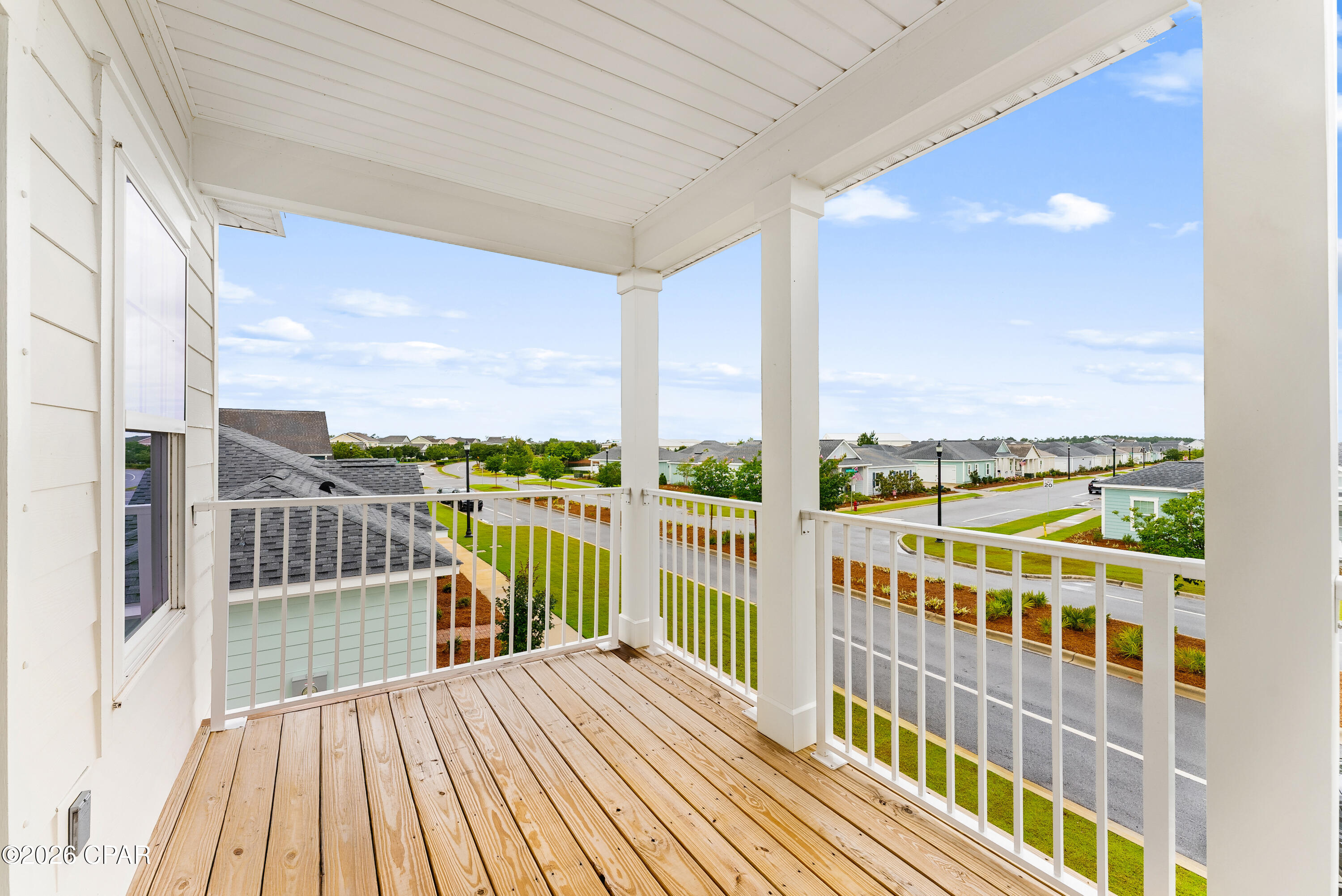Sweetbay - Residential Lease