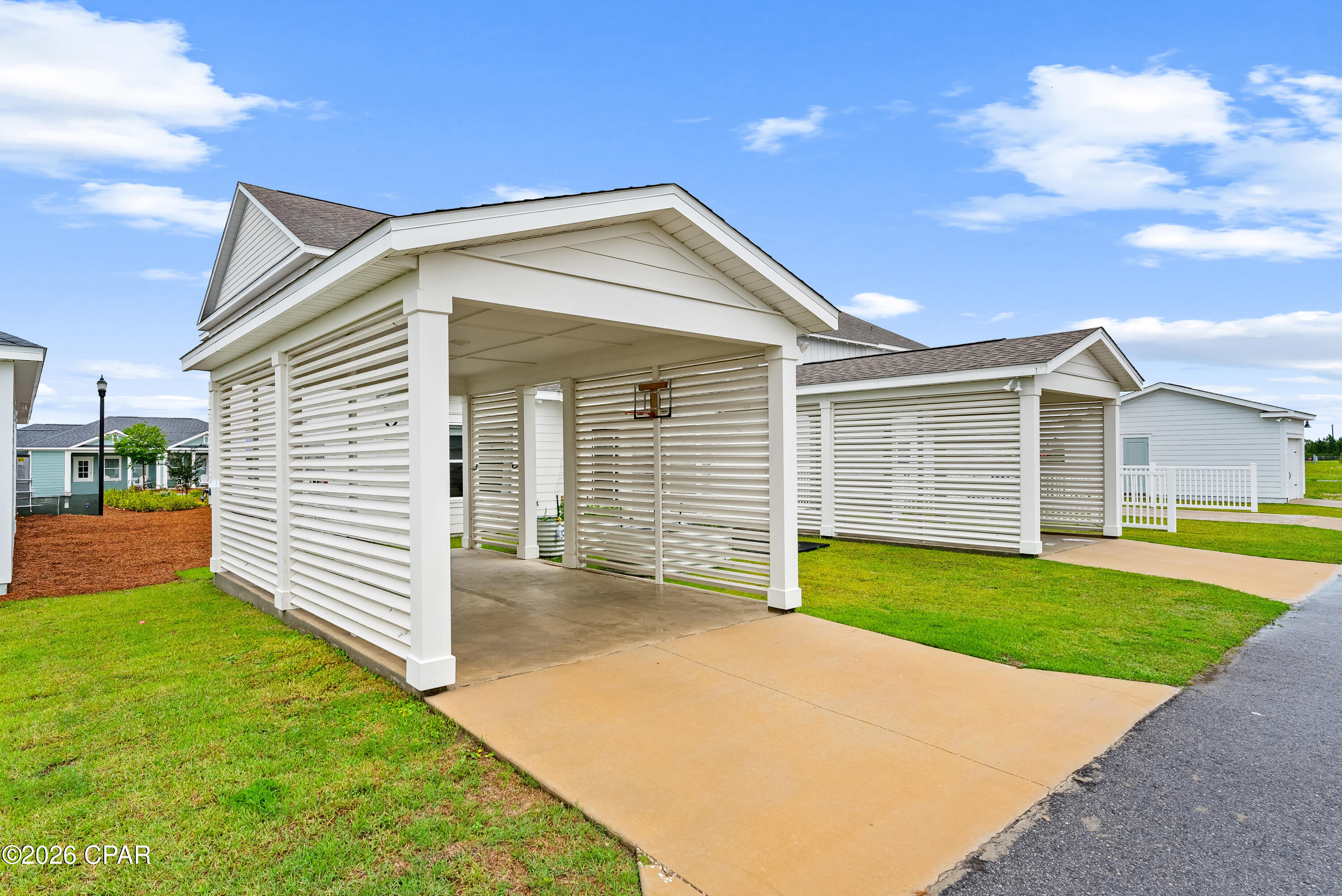 Sweetbay - Residential Lease