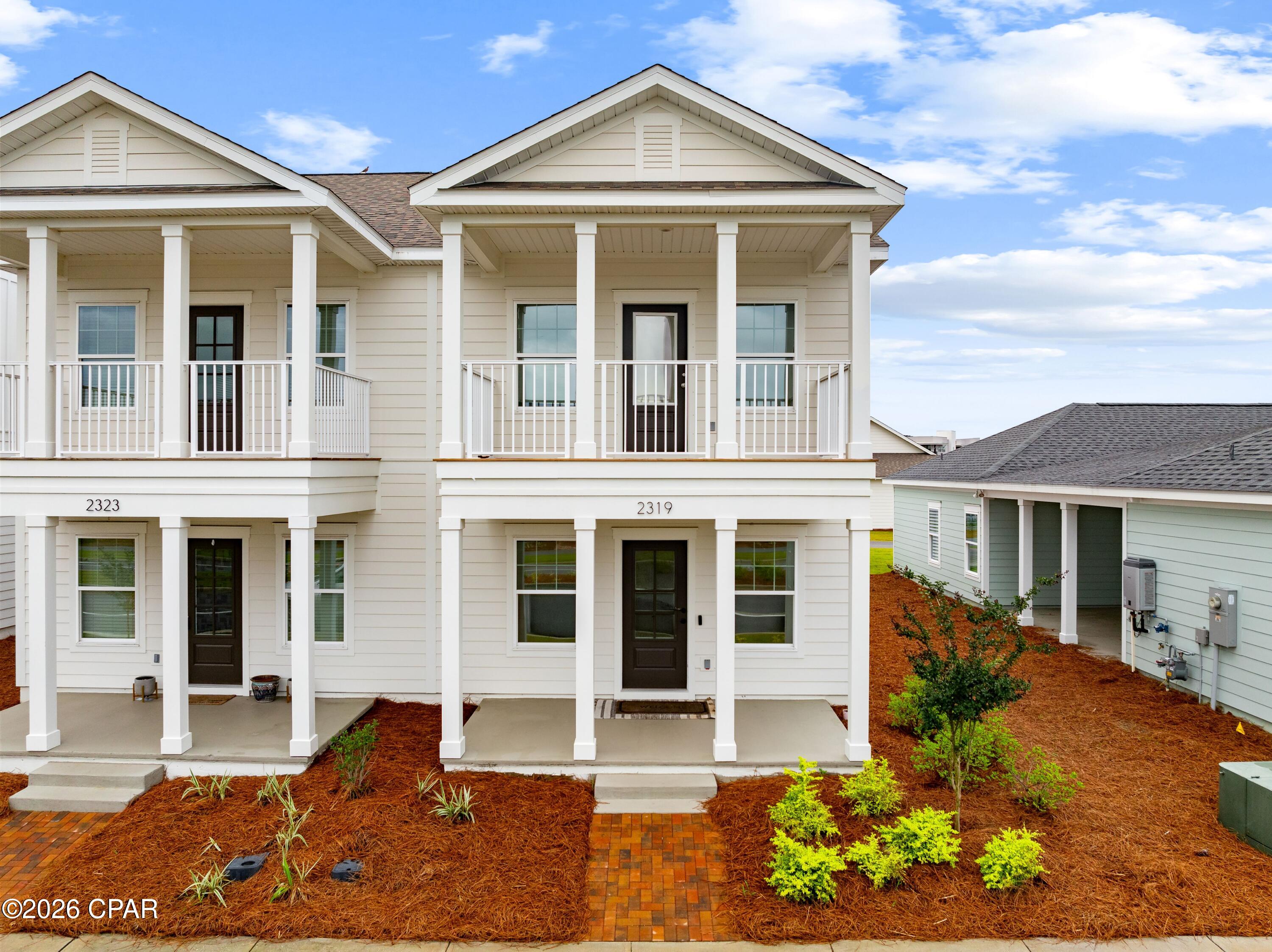 Sweetbay - Residential Lease