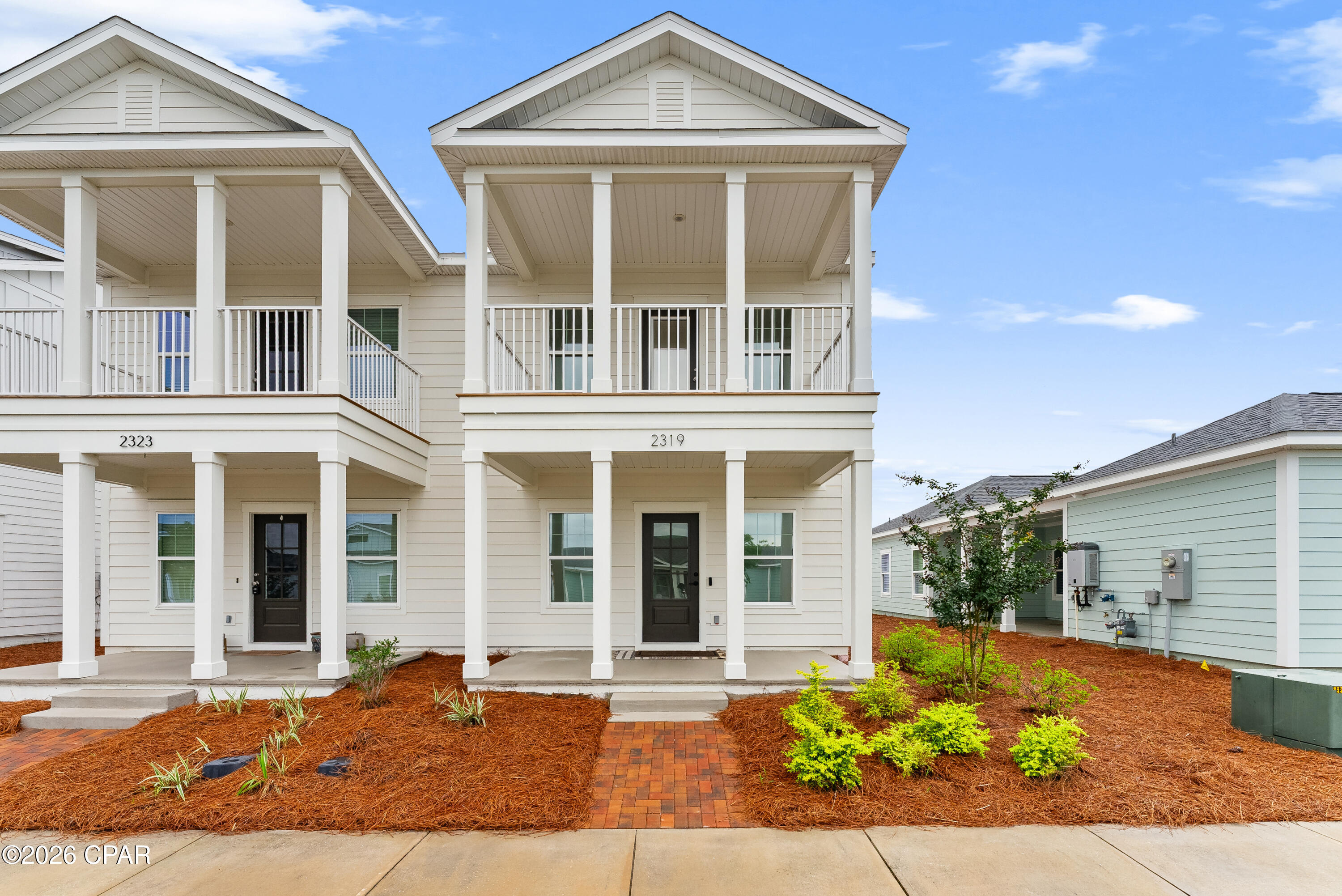 Sweetbay - Residential Lease