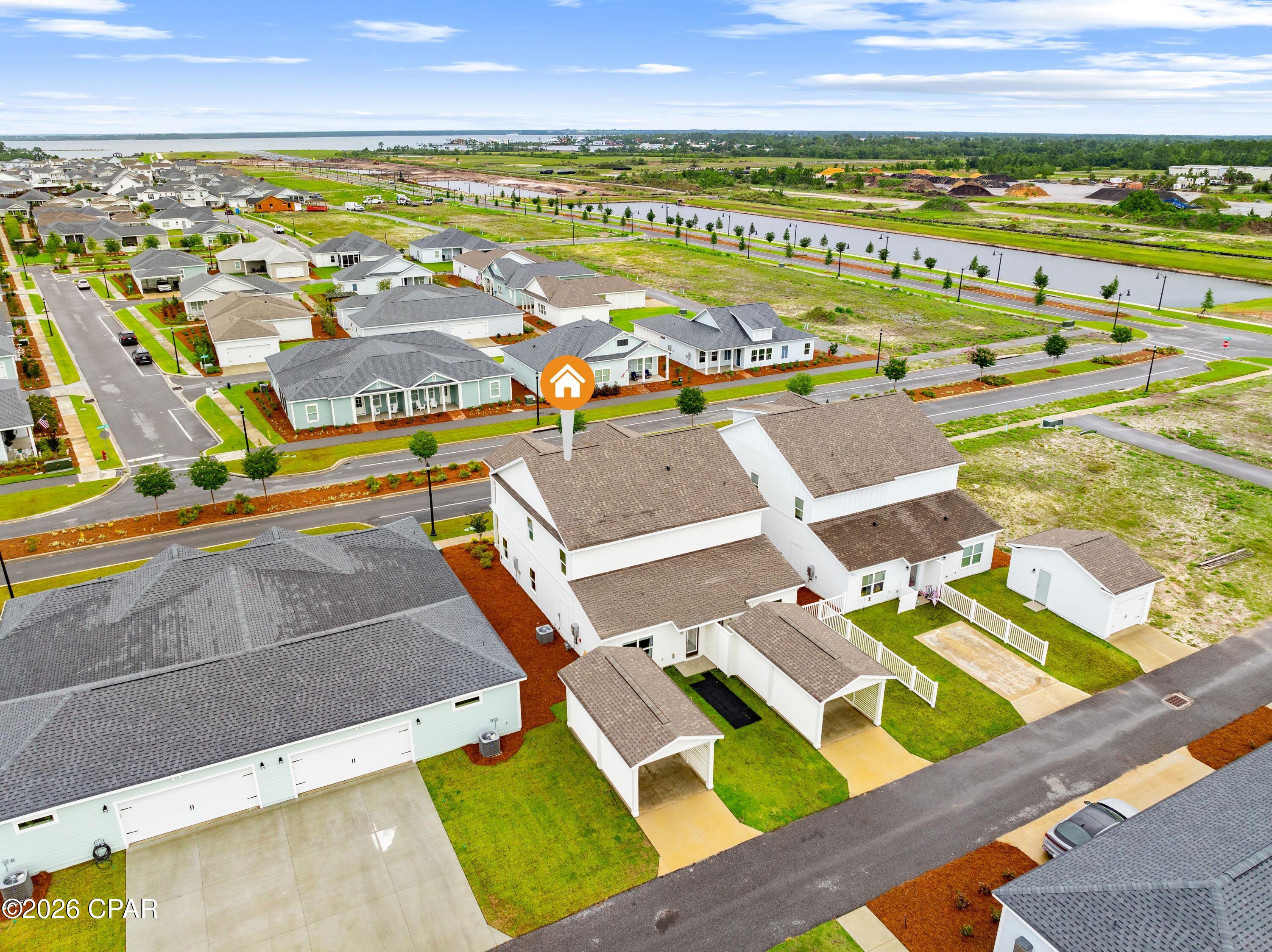 Sweetbay - Residential Lease