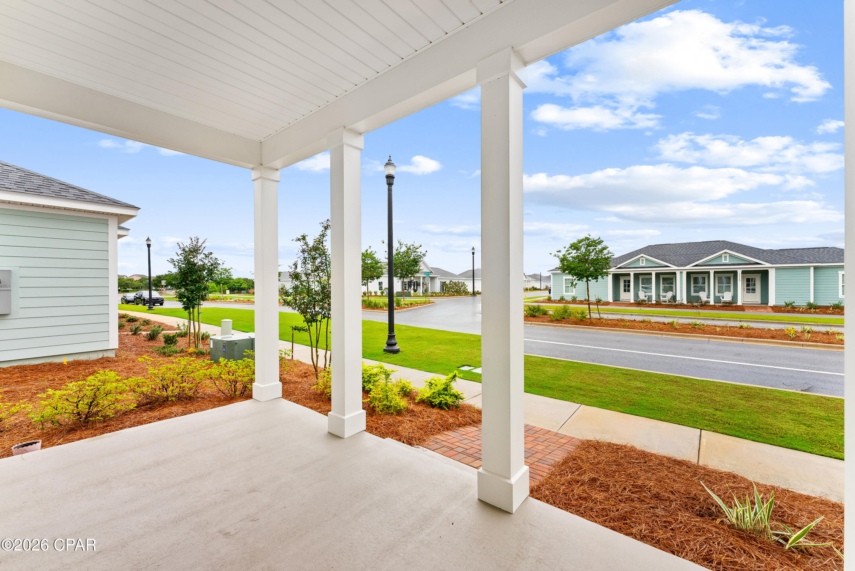 Sweetbay - Residential Lease