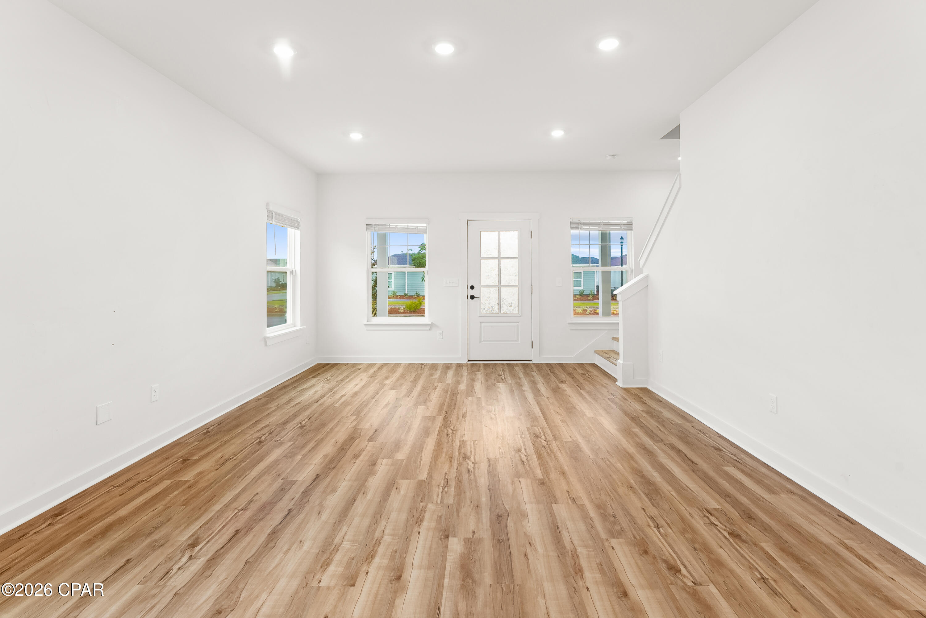 Sweetbay - Residential Lease