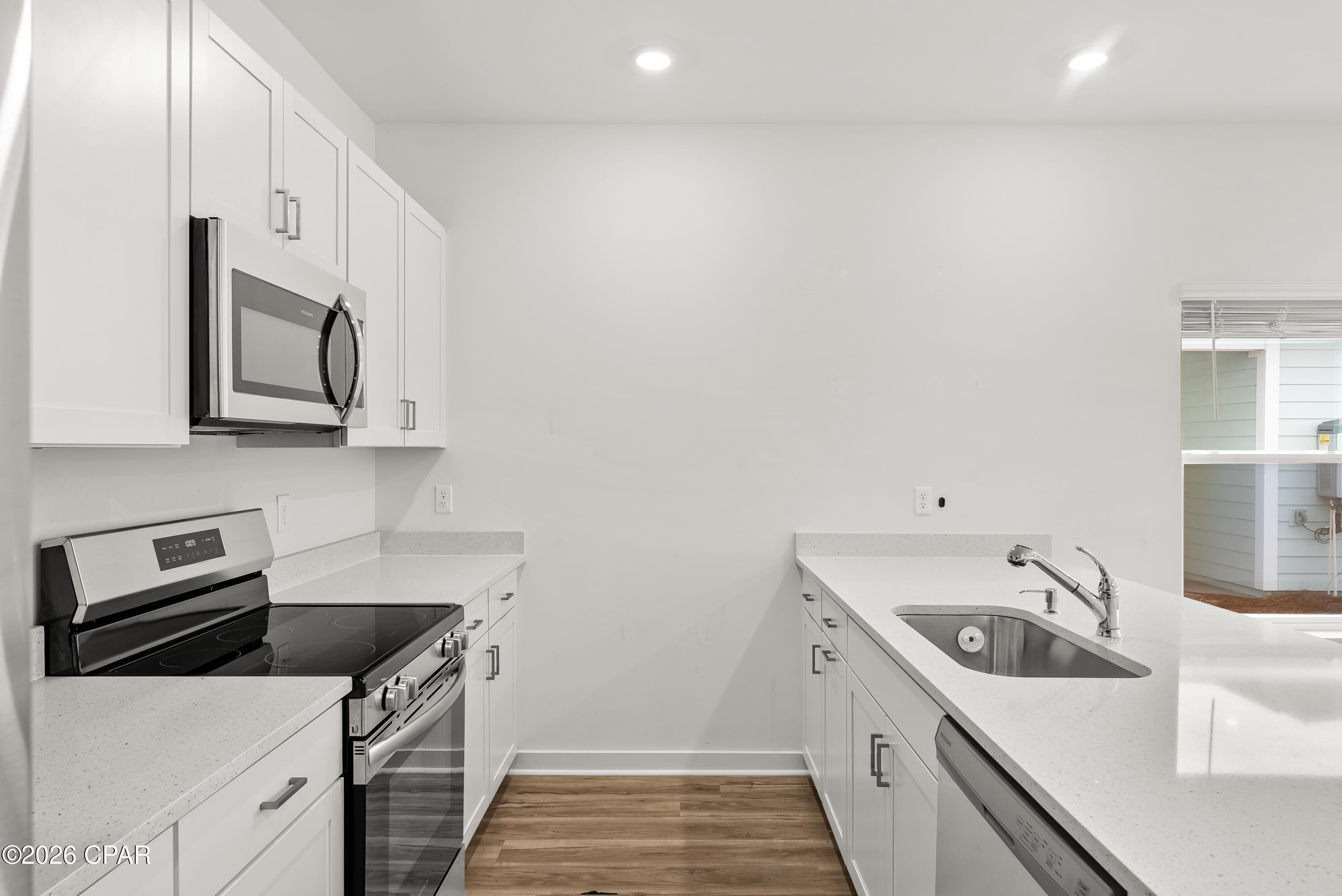 Sweetbay - Residential Lease