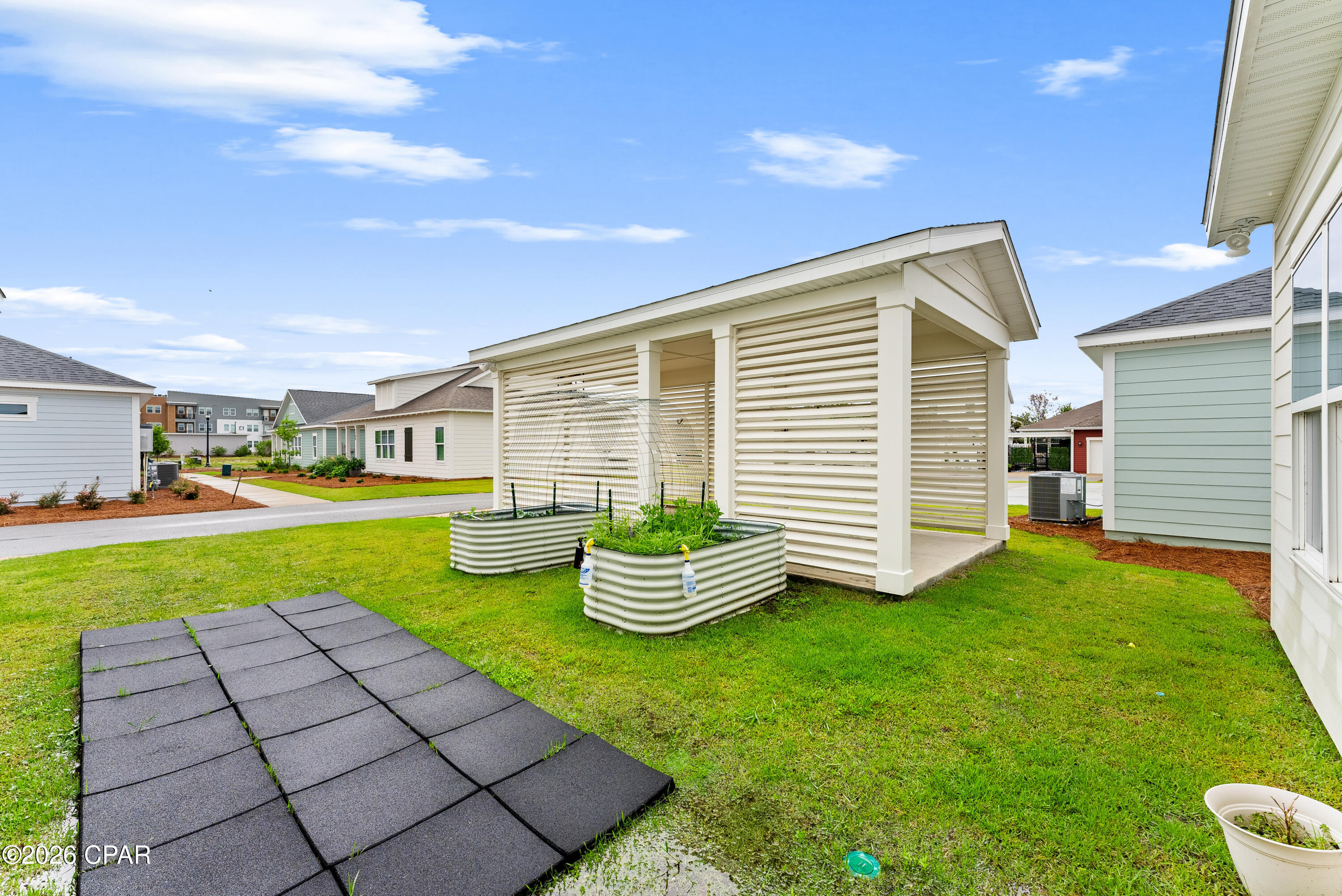 Sweetbay - Residential Lease