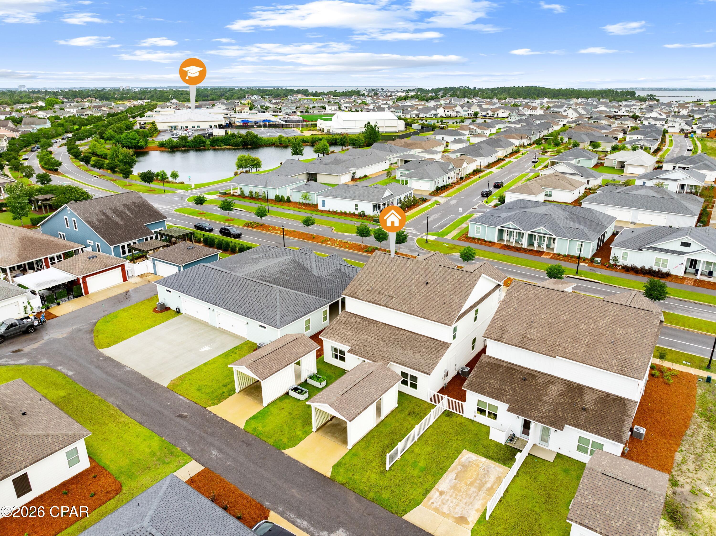 Sweetbay - Residential Lease