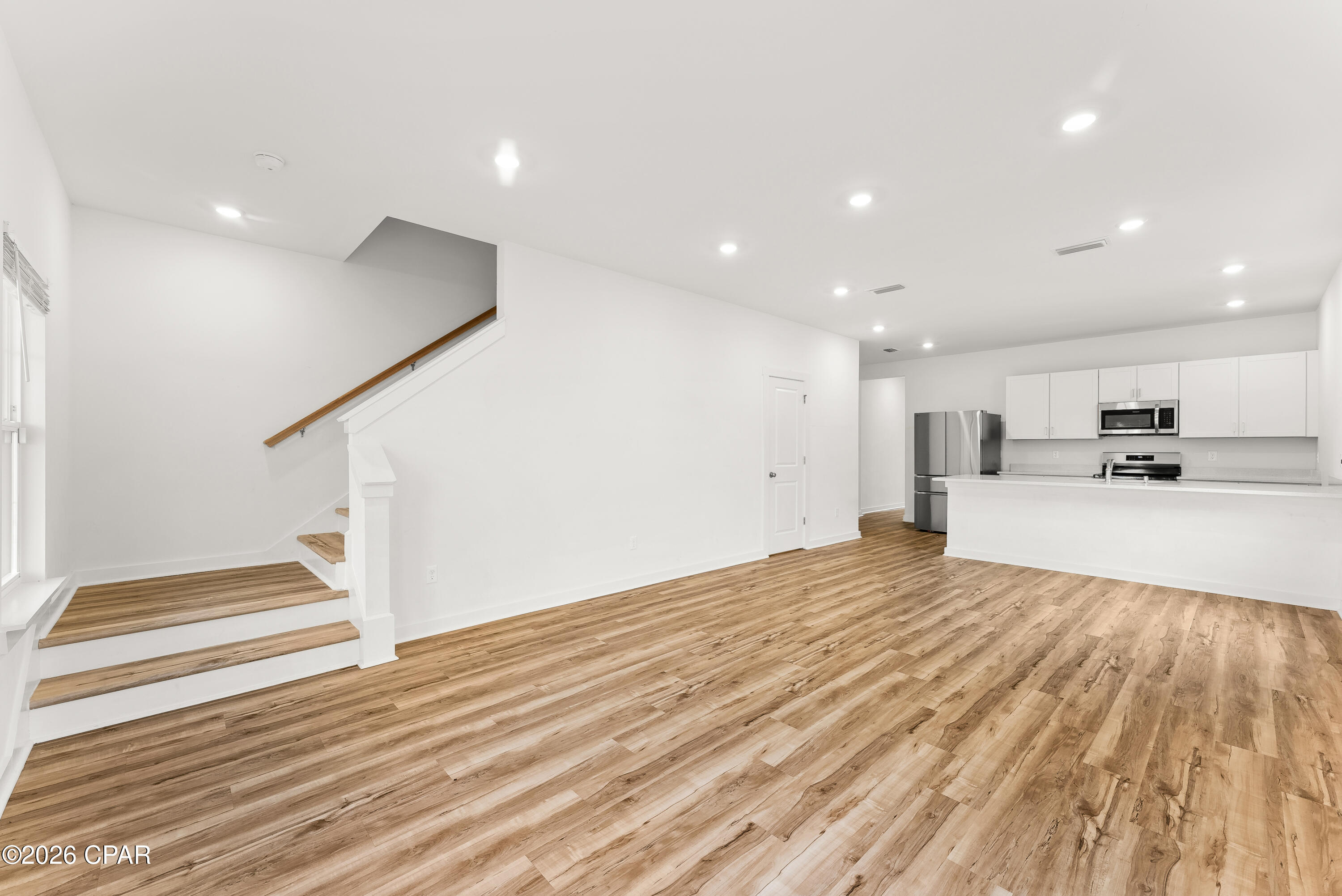 Sweetbay - Residential Lease