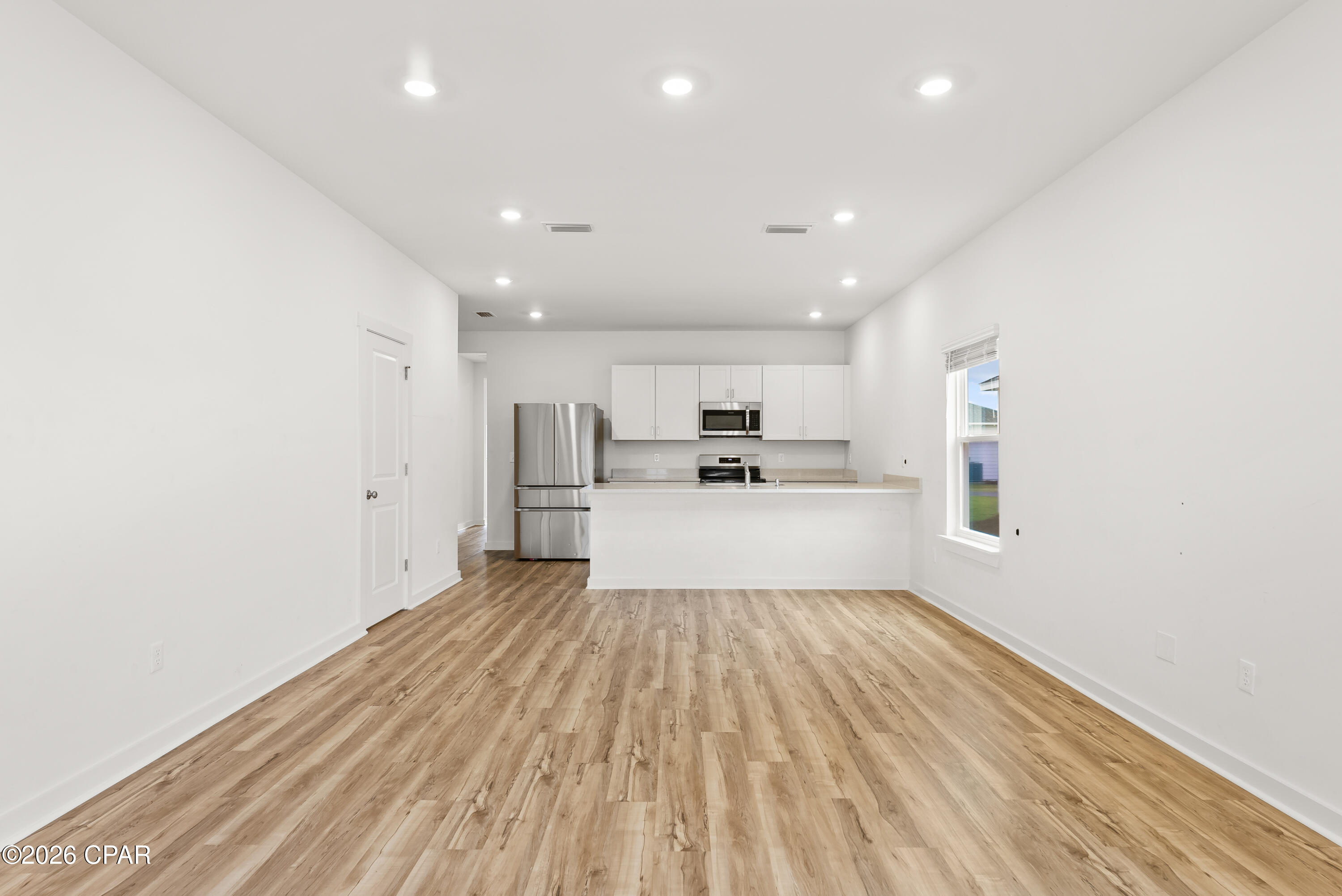 Sweetbay - Residential Lease