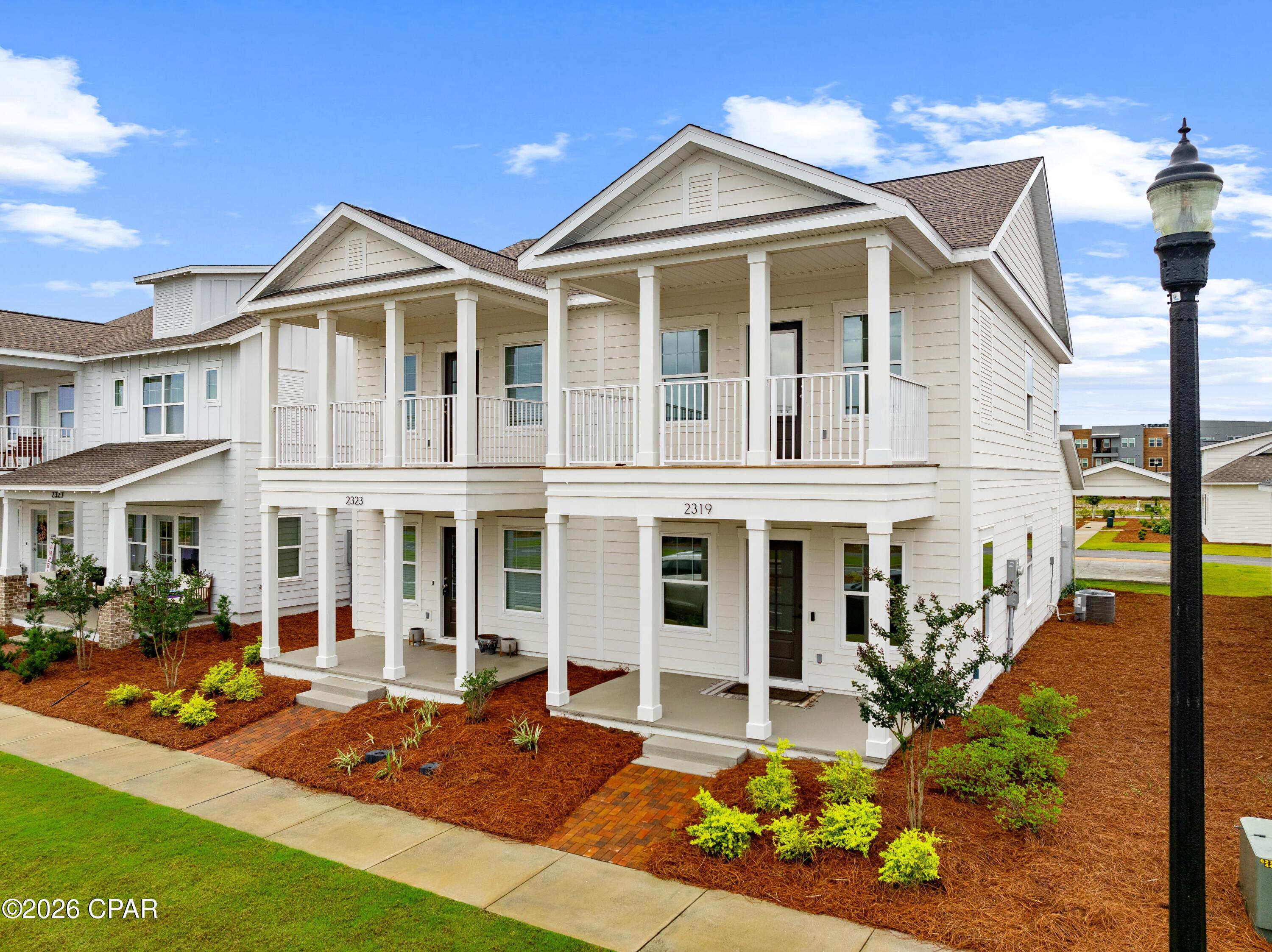 Sweetbay - Residential Lease