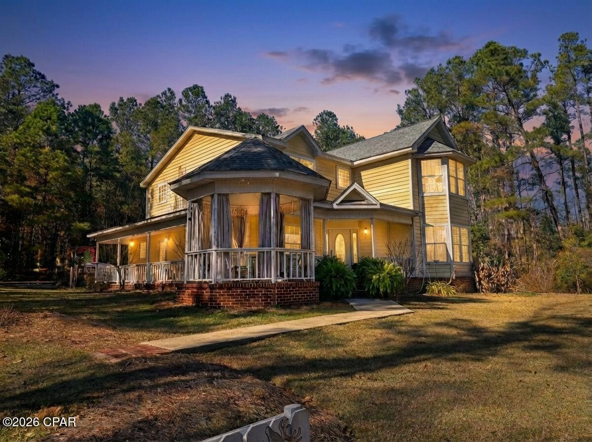 No Named Subdivision - Residential