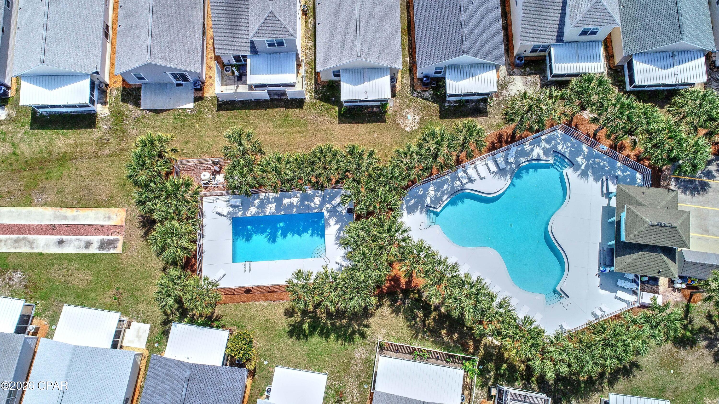 Palm Cove Phase II - Residential Lease