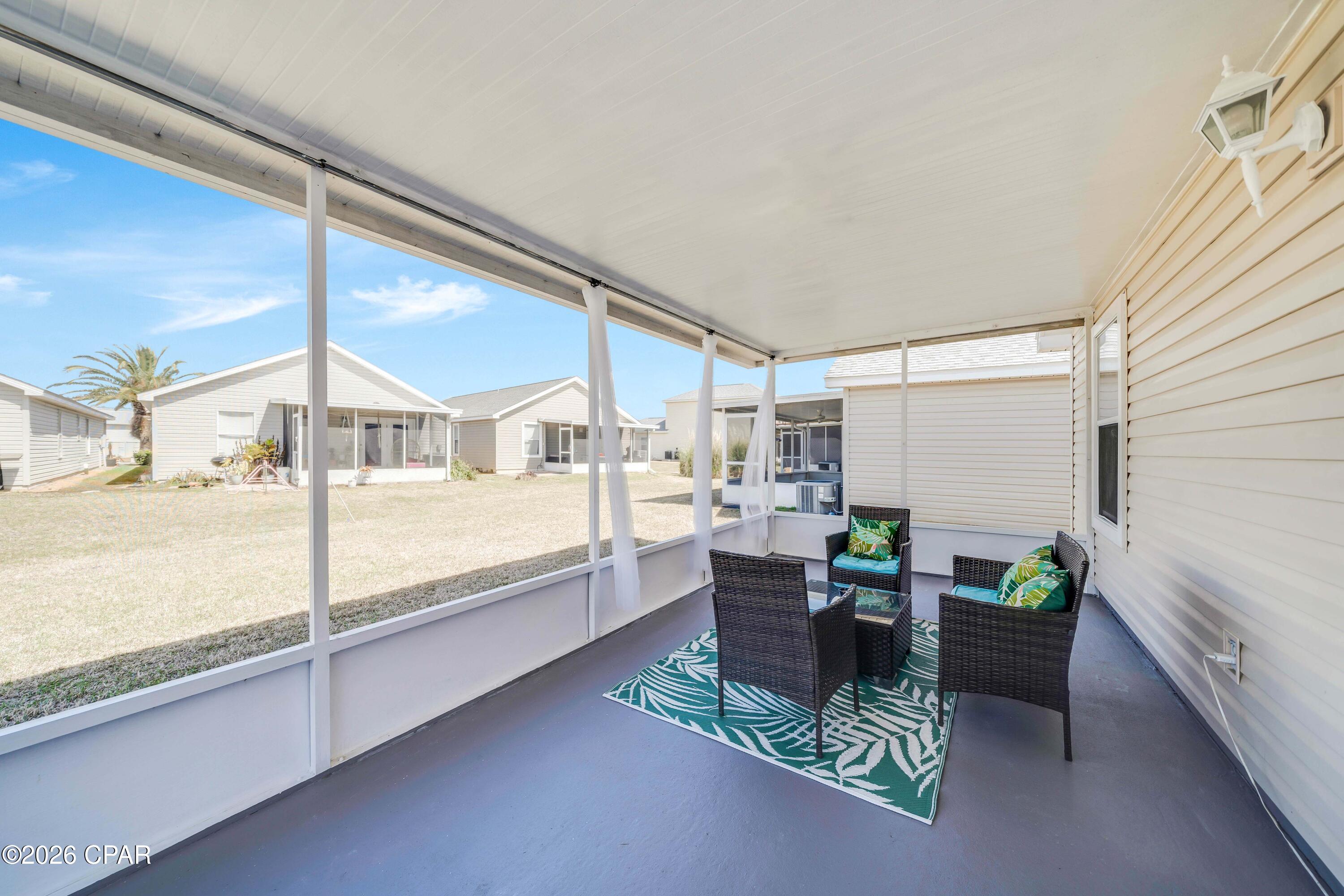 Palm Cove Phase II - Residential Lease