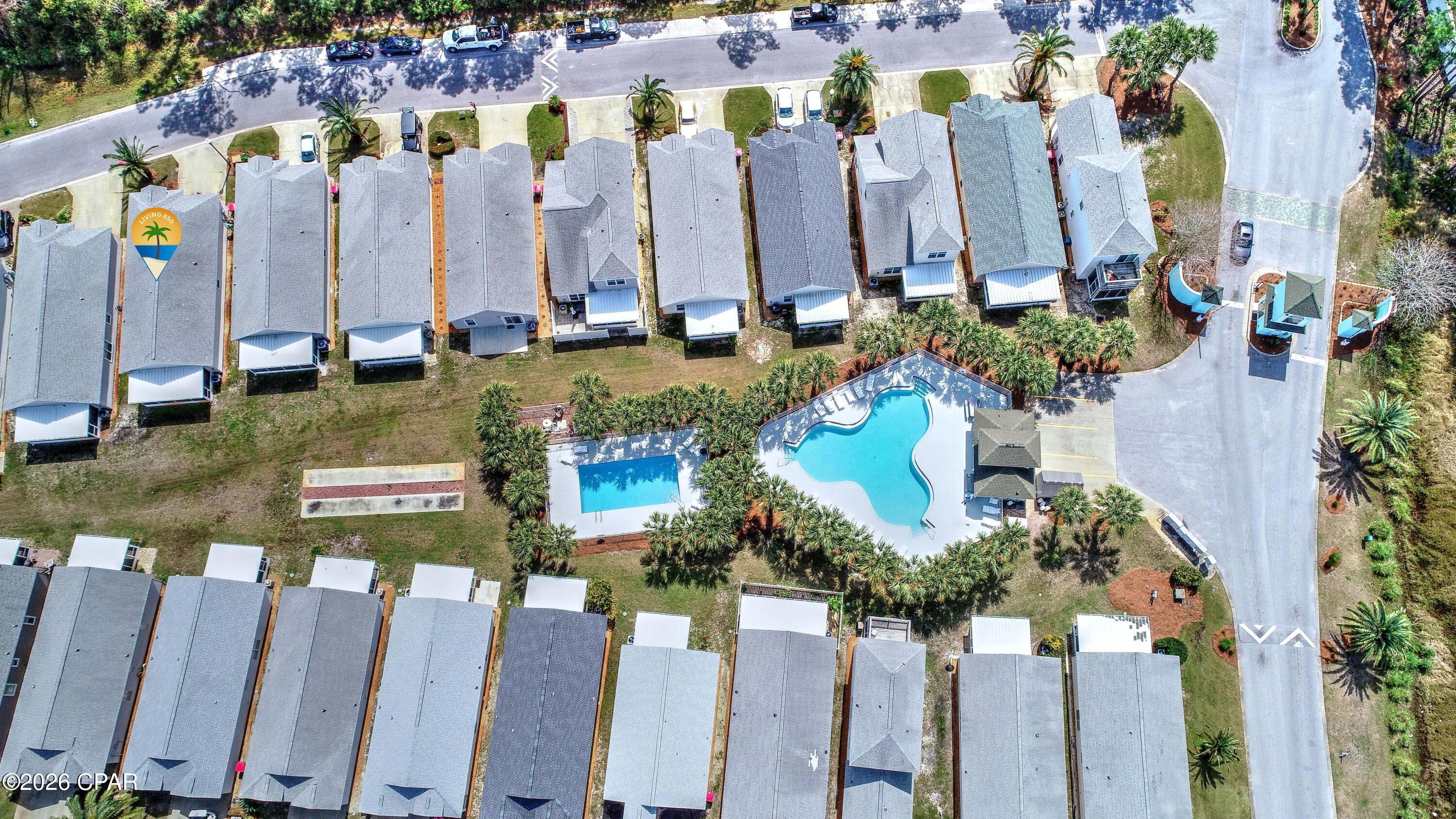 Palm Cove Phase II - Residential Lease
