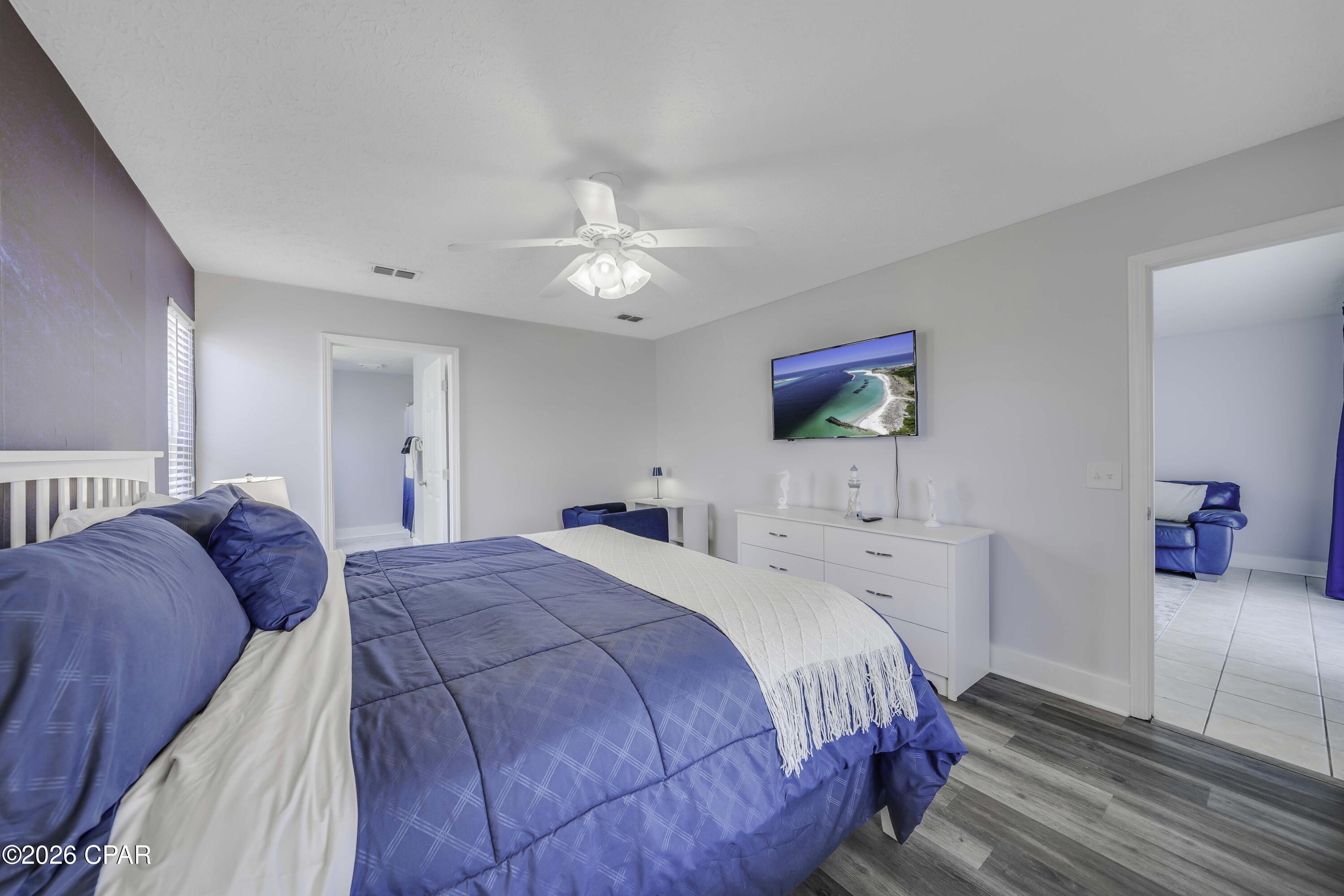 Palm Cove Phase II - Residential Lease