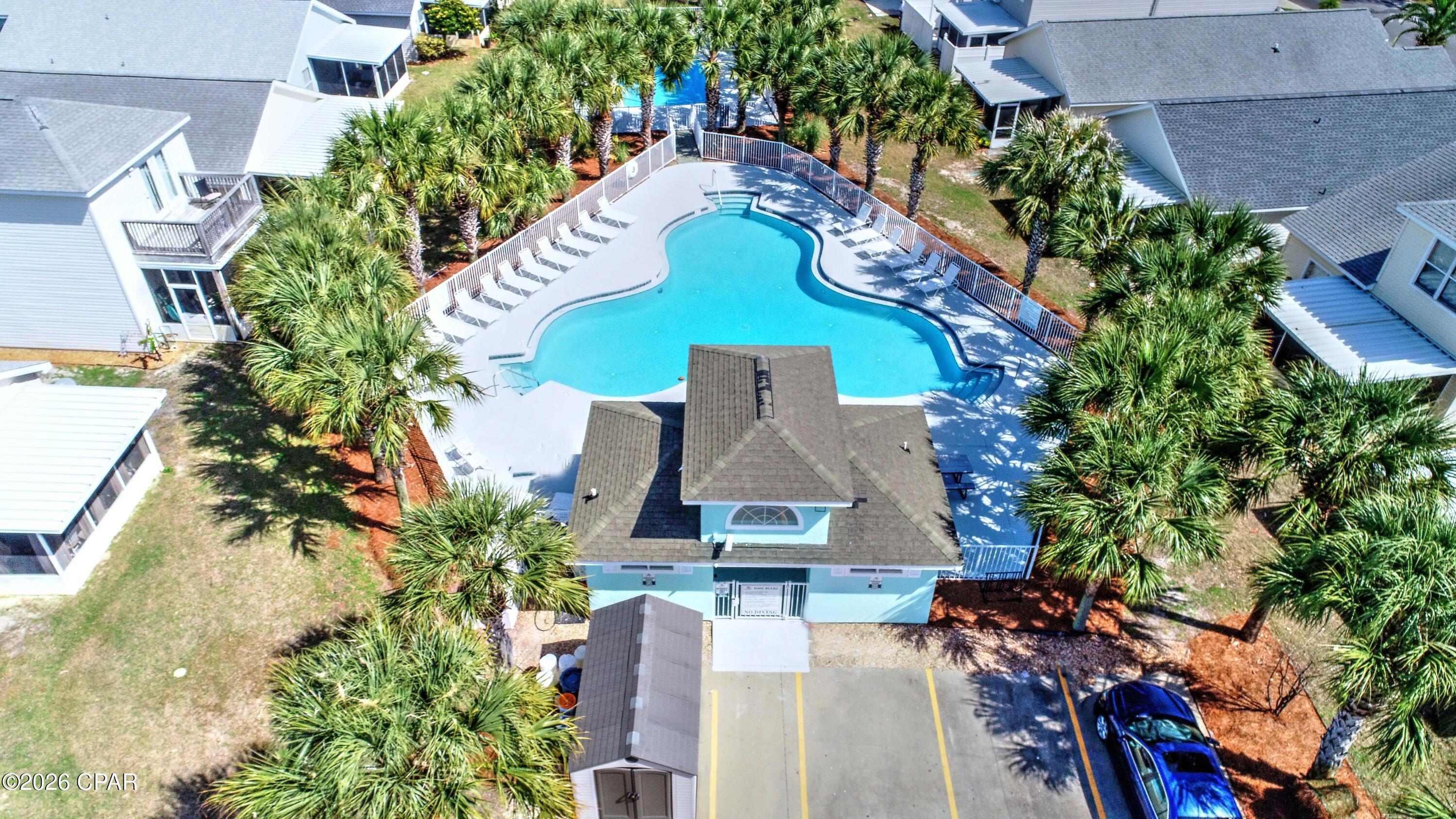 Palm Cove Phase II - Residential Lease