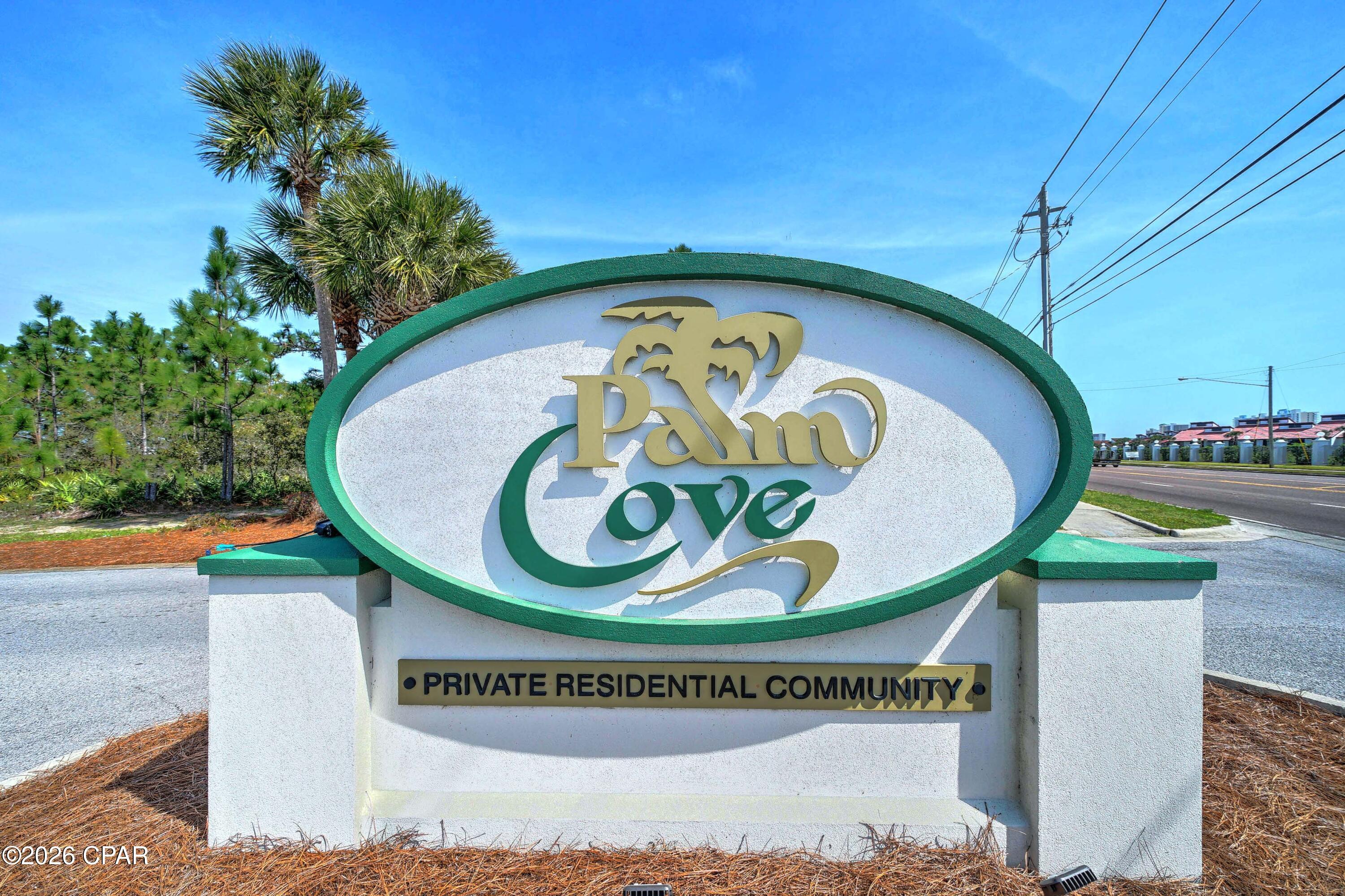 Palm Cove Phase II - Residential Lease