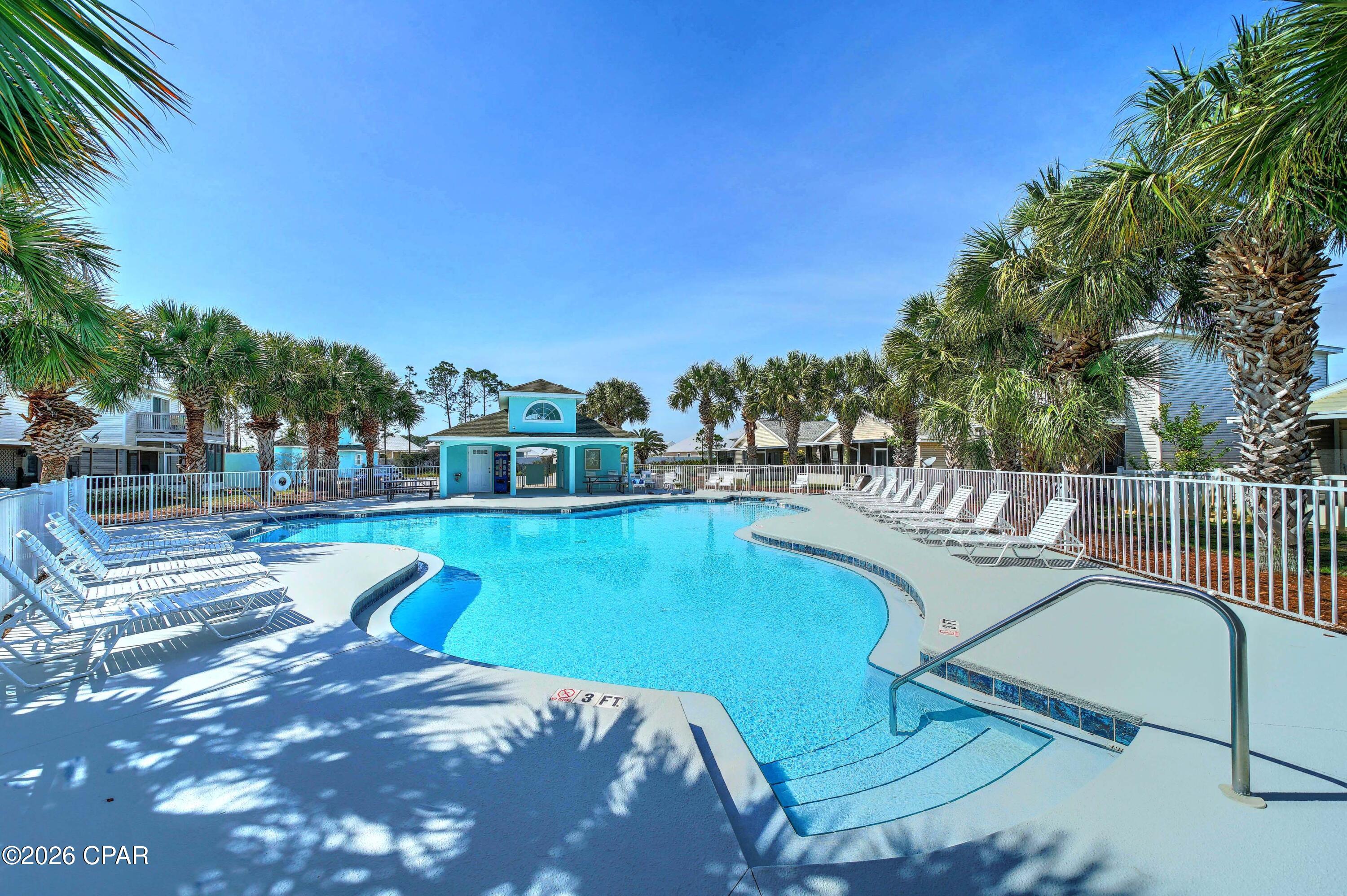 Palm Cove Phase II - Residential Lease