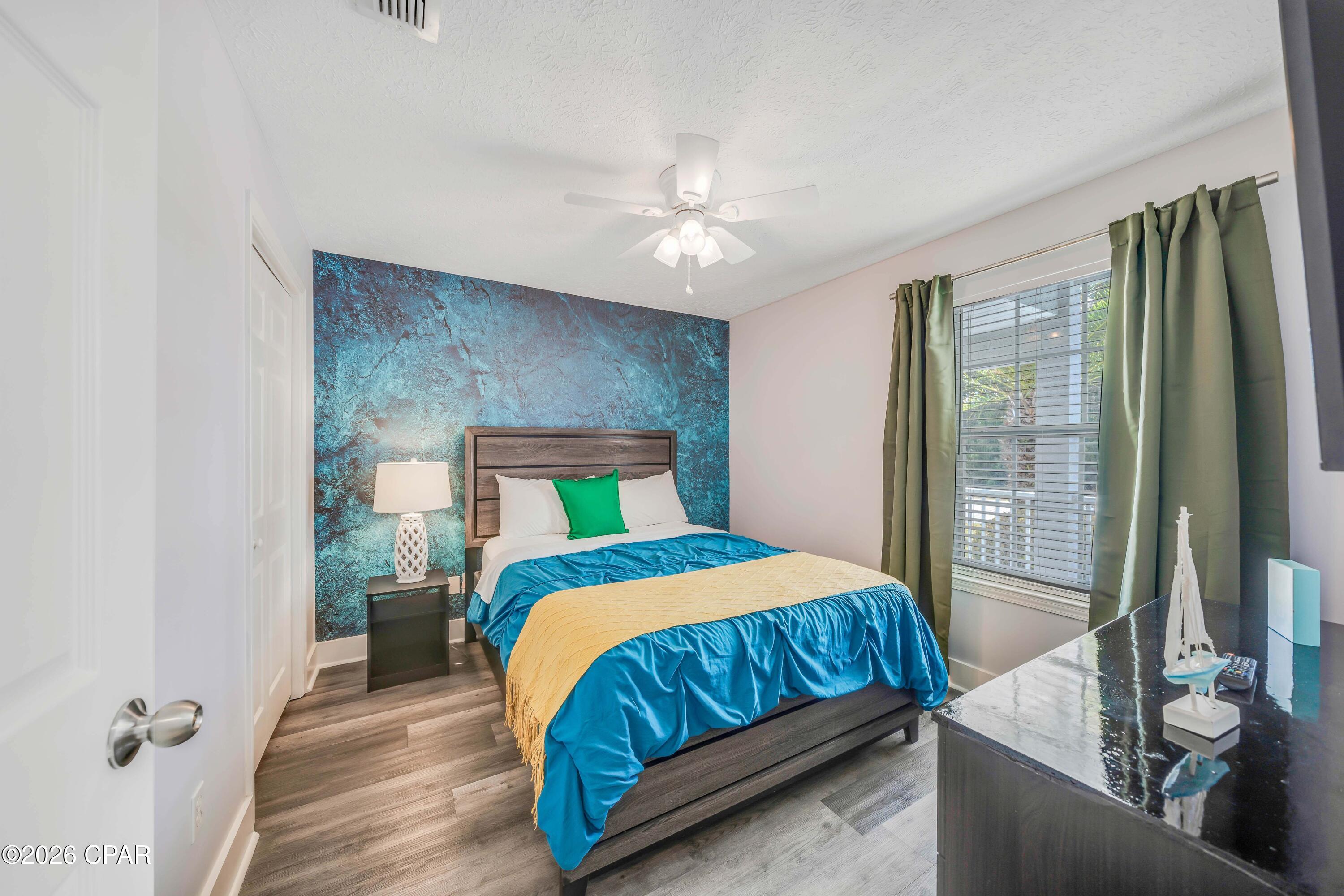 Palm Cove Phase II - Residential Lease