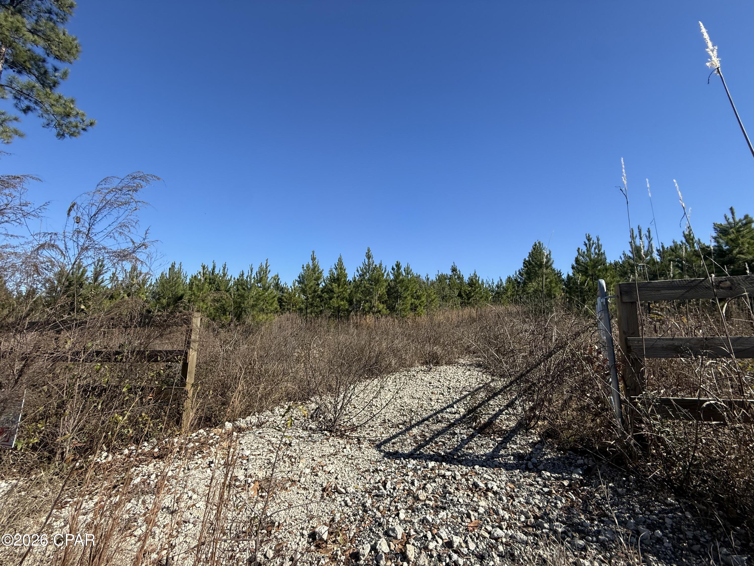 [No Recorded Subdiv] - Land