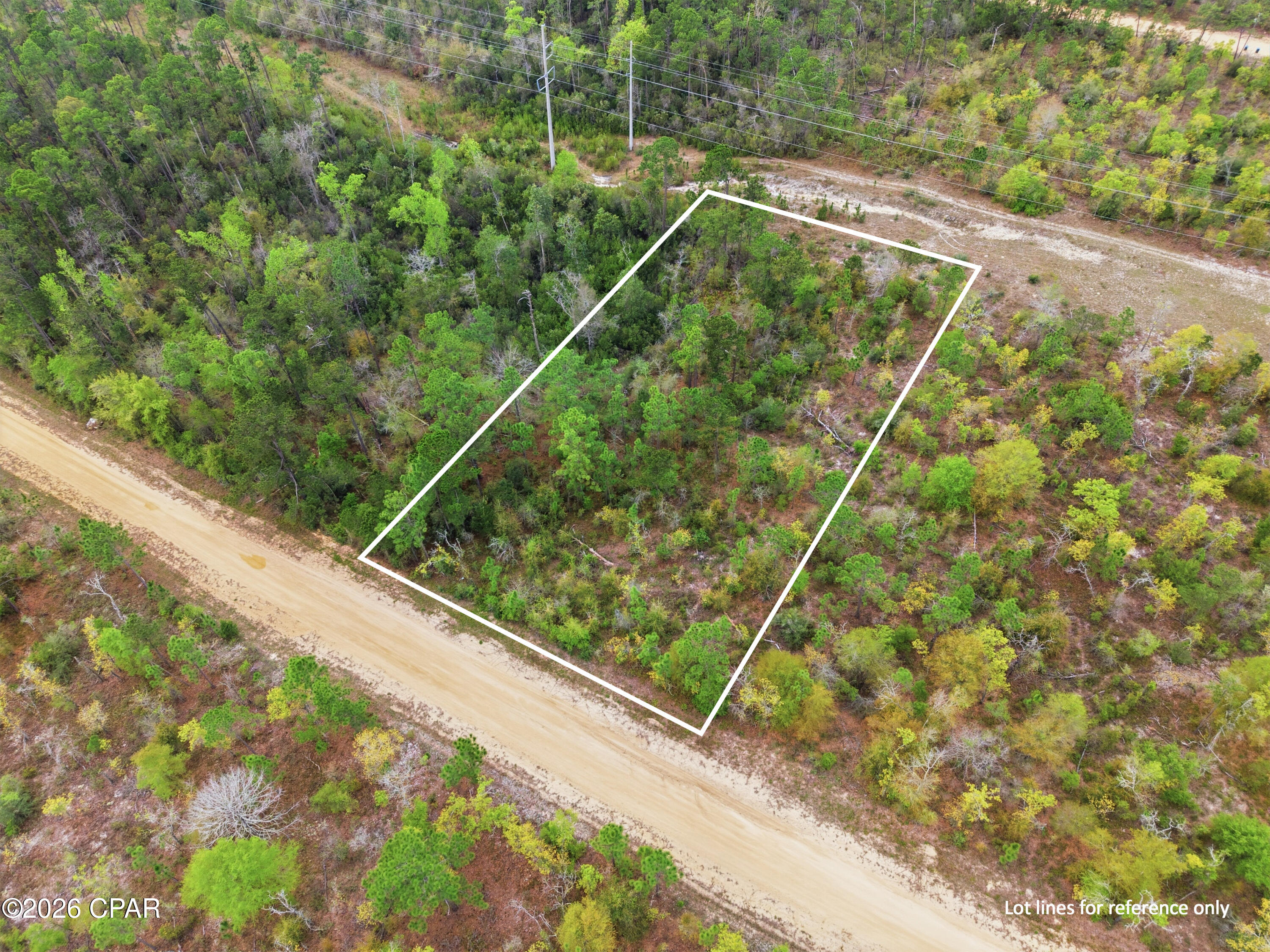 Enjoy the freedom to create your own space on approximately 1 acre homesite on Channel Drive in Alford, FL, located in the community of Compass Lake in the Hills. Whether you're planning a site-built home or a mobile home, this property offers the flexibility to build in a way that fits your lifestyle.

Picture starting your mornings with fresh air and open space, with plenty of room for outdoor living, hobbies, or simply enjoying your surroundings. This property gives you the space to spread out while still staying connected to nearby conveniences.

Voluntary POA membership is available, offering access to a variety of community recreational facilities, adding even more ways to enjoy your time here.

Conveniently located about an hour from Dothan and Panama City Beach, you'll have access to shopping, dining, and the Gulf Coast while enjoying a more relaxed setting.

If you've been looking for land with flexibility, space, and added lifestyle options, this is a great opportunity to make your plans a reality.