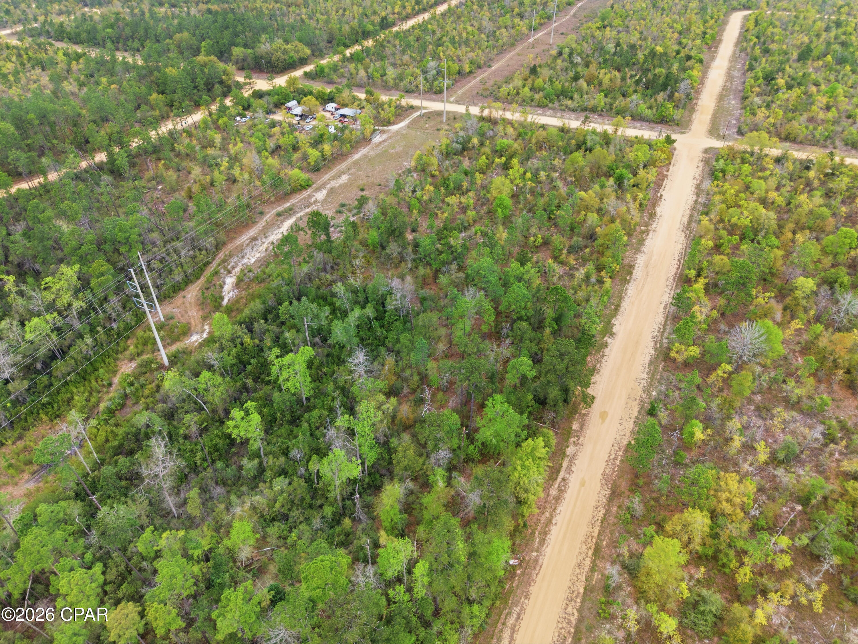 Compass Lake Hills Unit 5 - Land