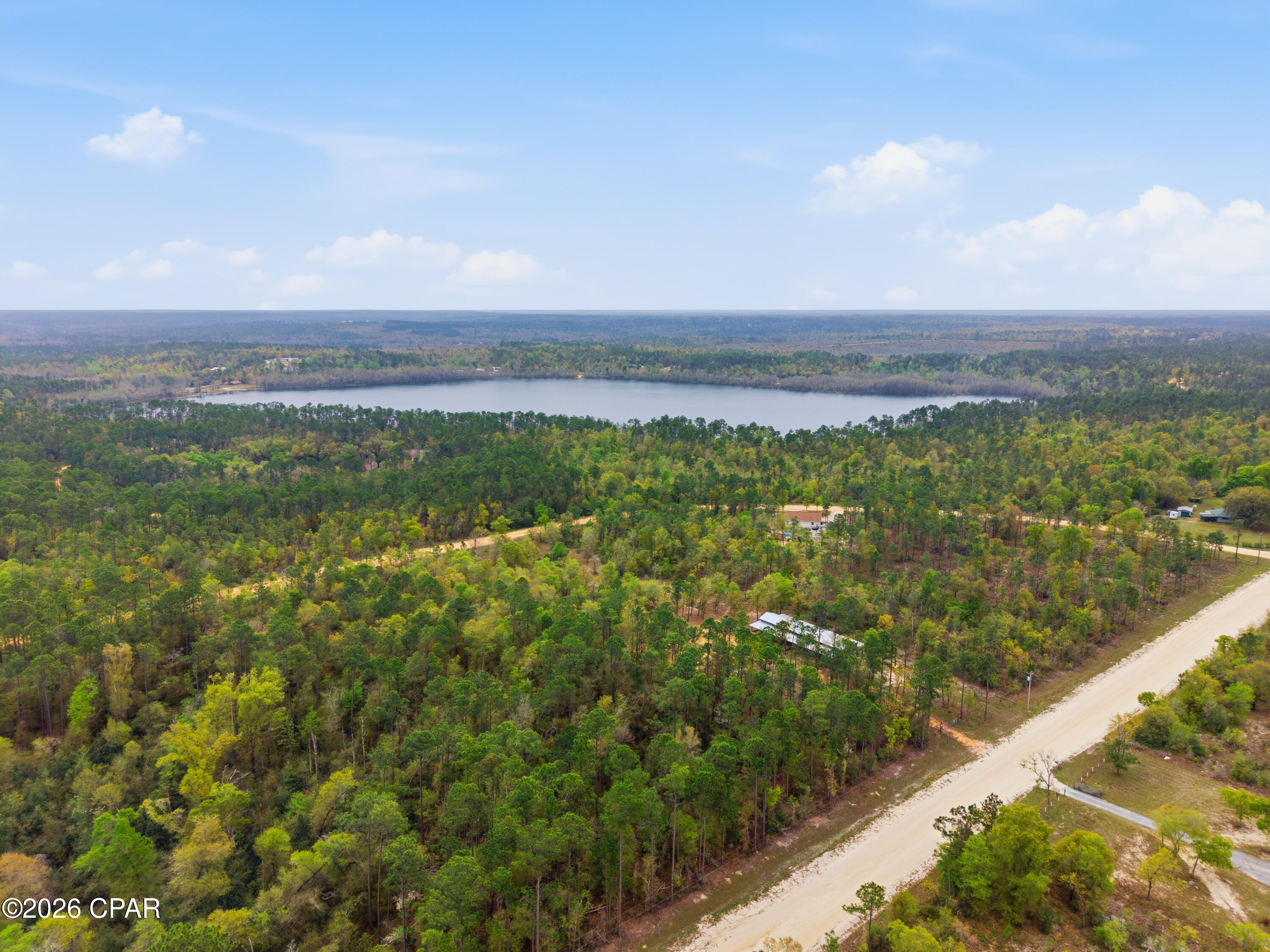 Compass Lake Hills Unit 5 - Land