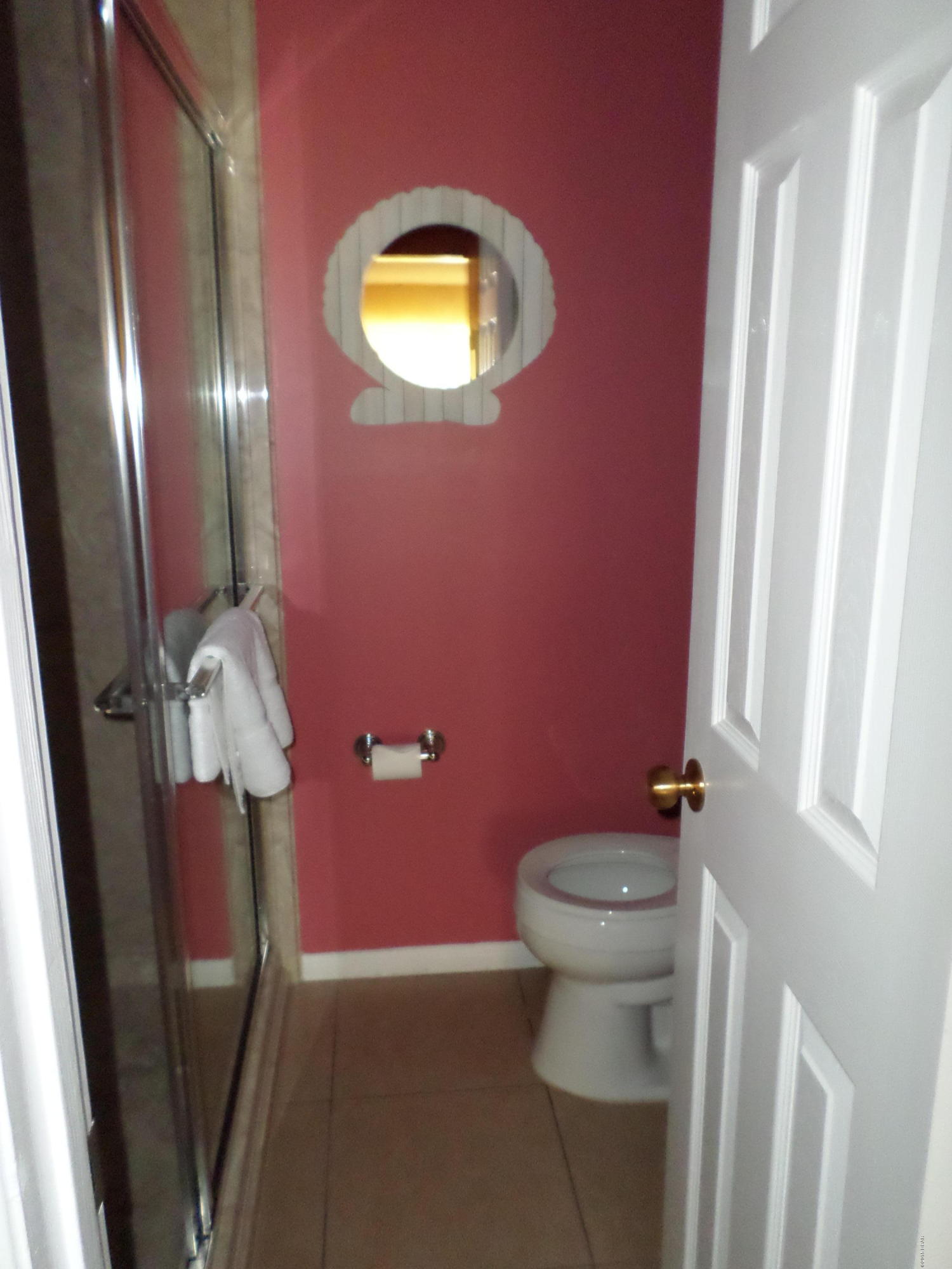 Edgewater Golf Villas V-A - Residential