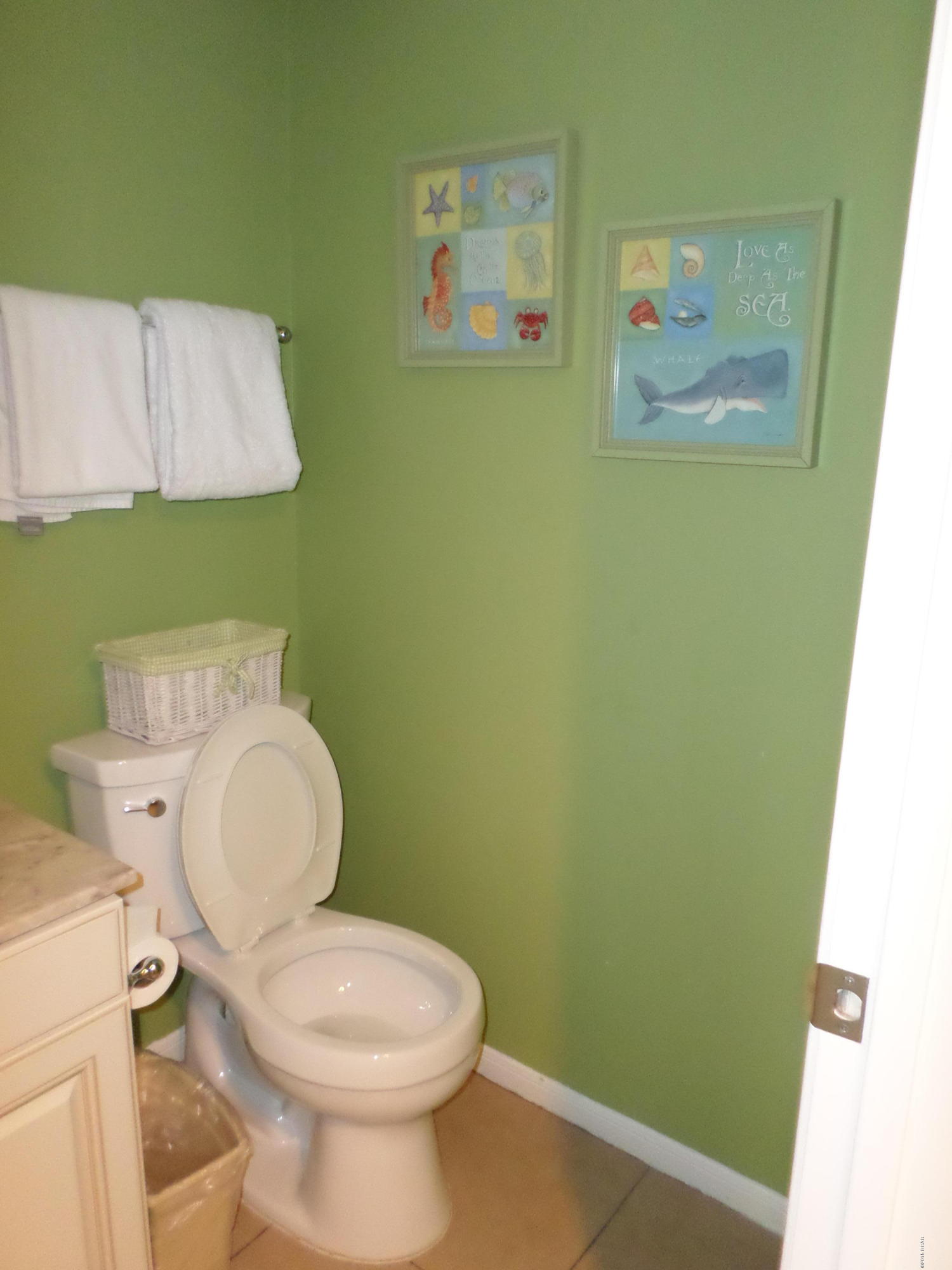 Edgewater Golf Villas V-A - Residential