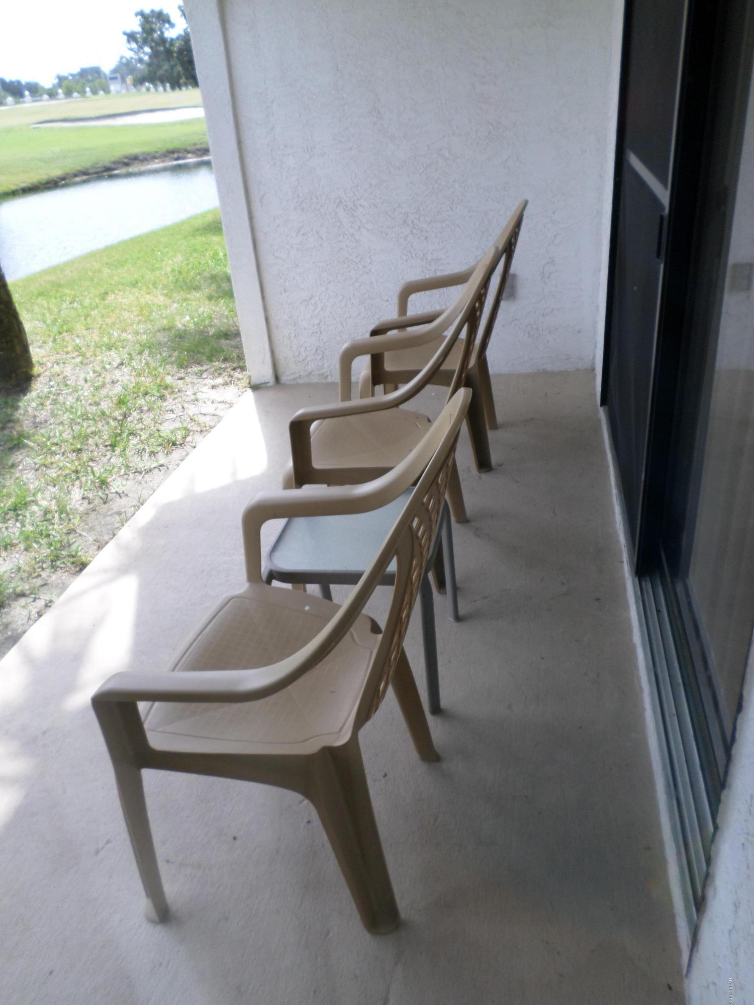 Edgewater Golf Villas V-A - Residential