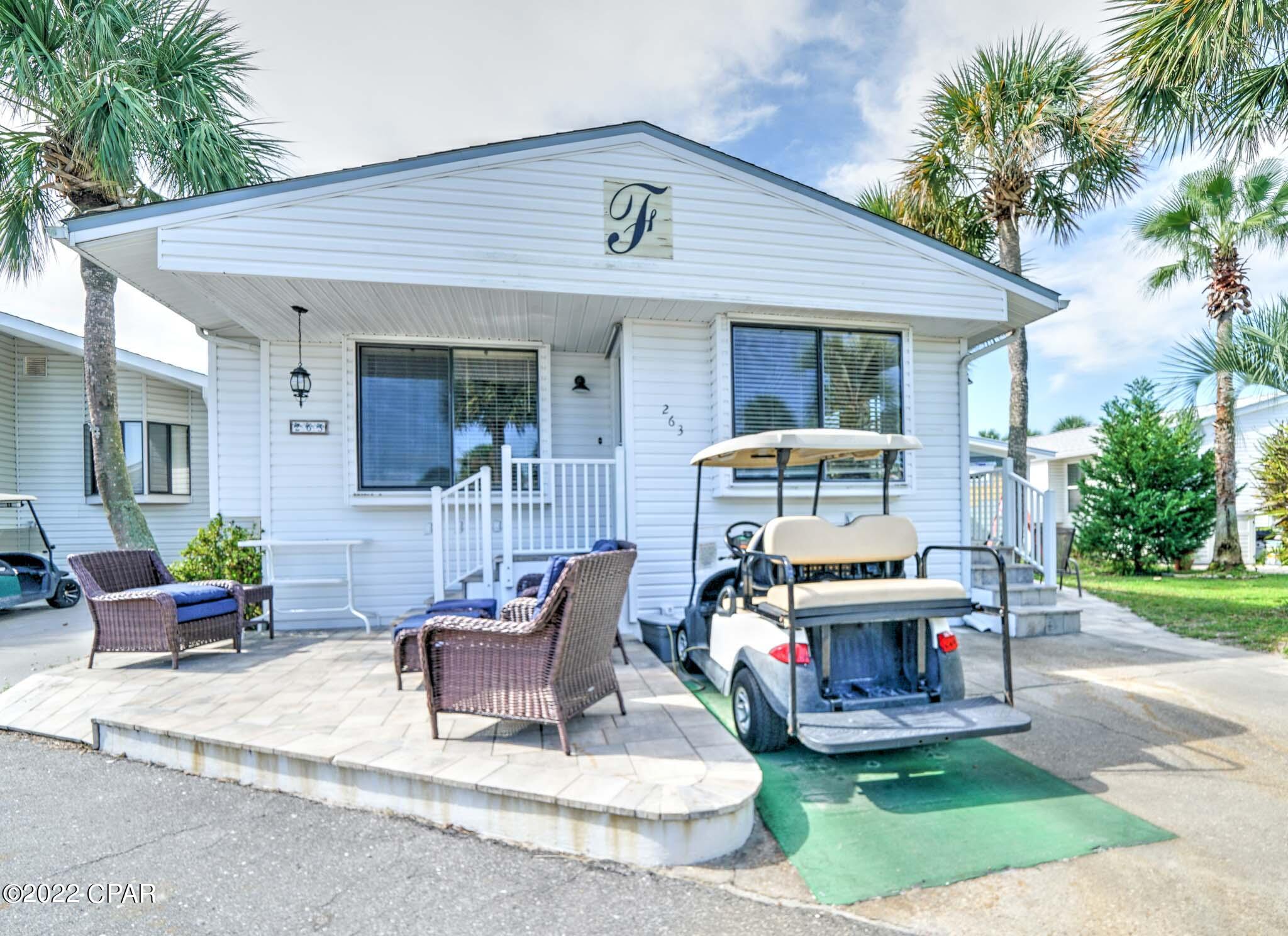Venture Out Travel Trail - Residential