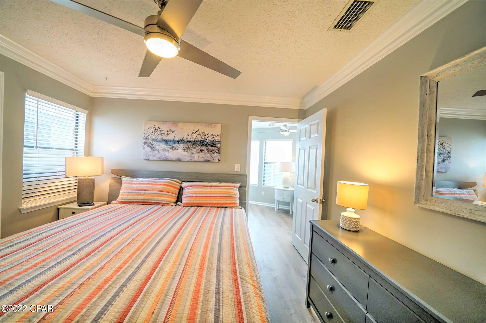 Venture Out Travel Trail - Residential