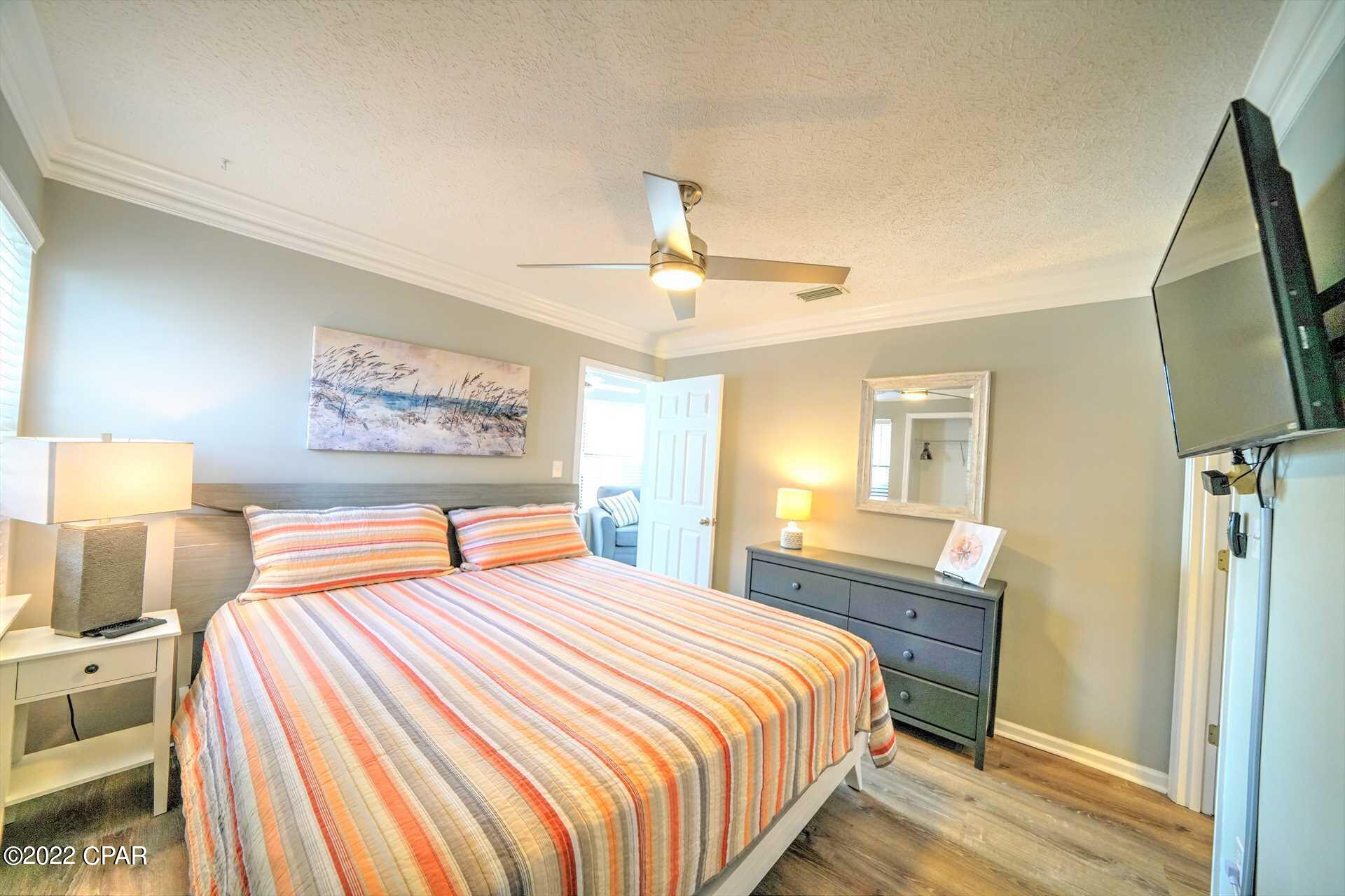 Venture Out Travel Trail - Residential