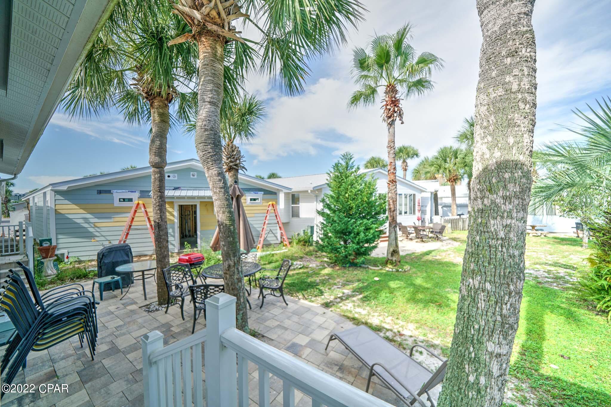 Venture Out Travel Trail - Residential